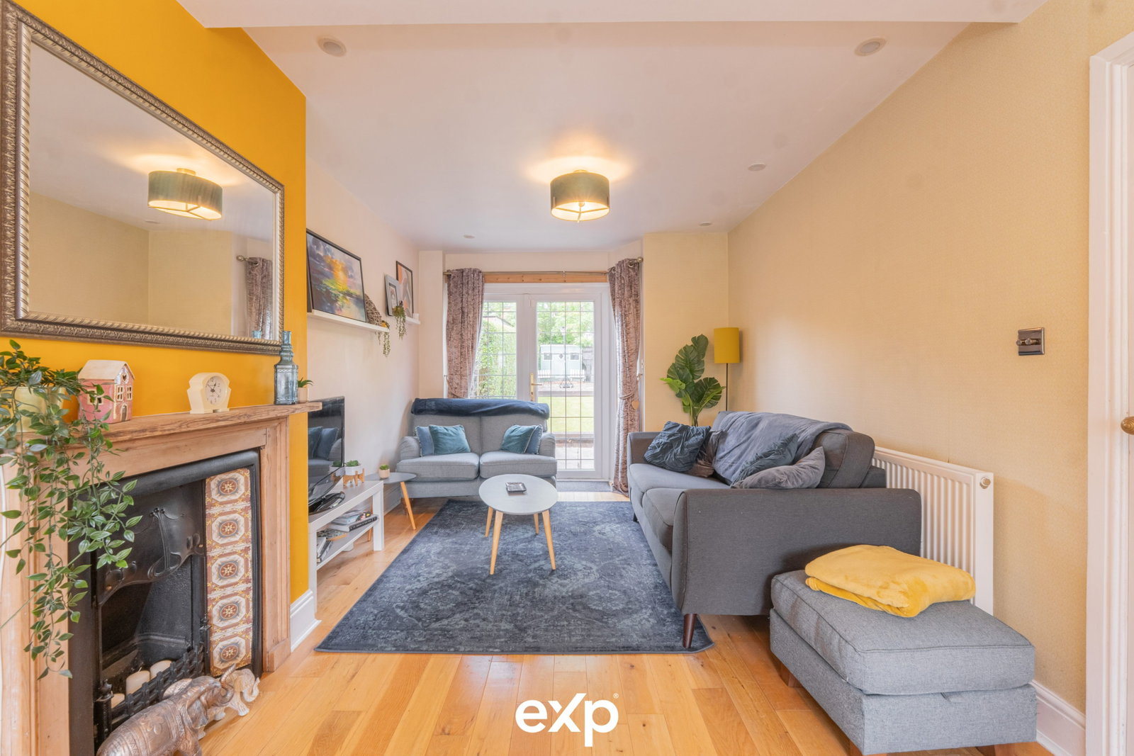 Semi Detached House in Birmingham
