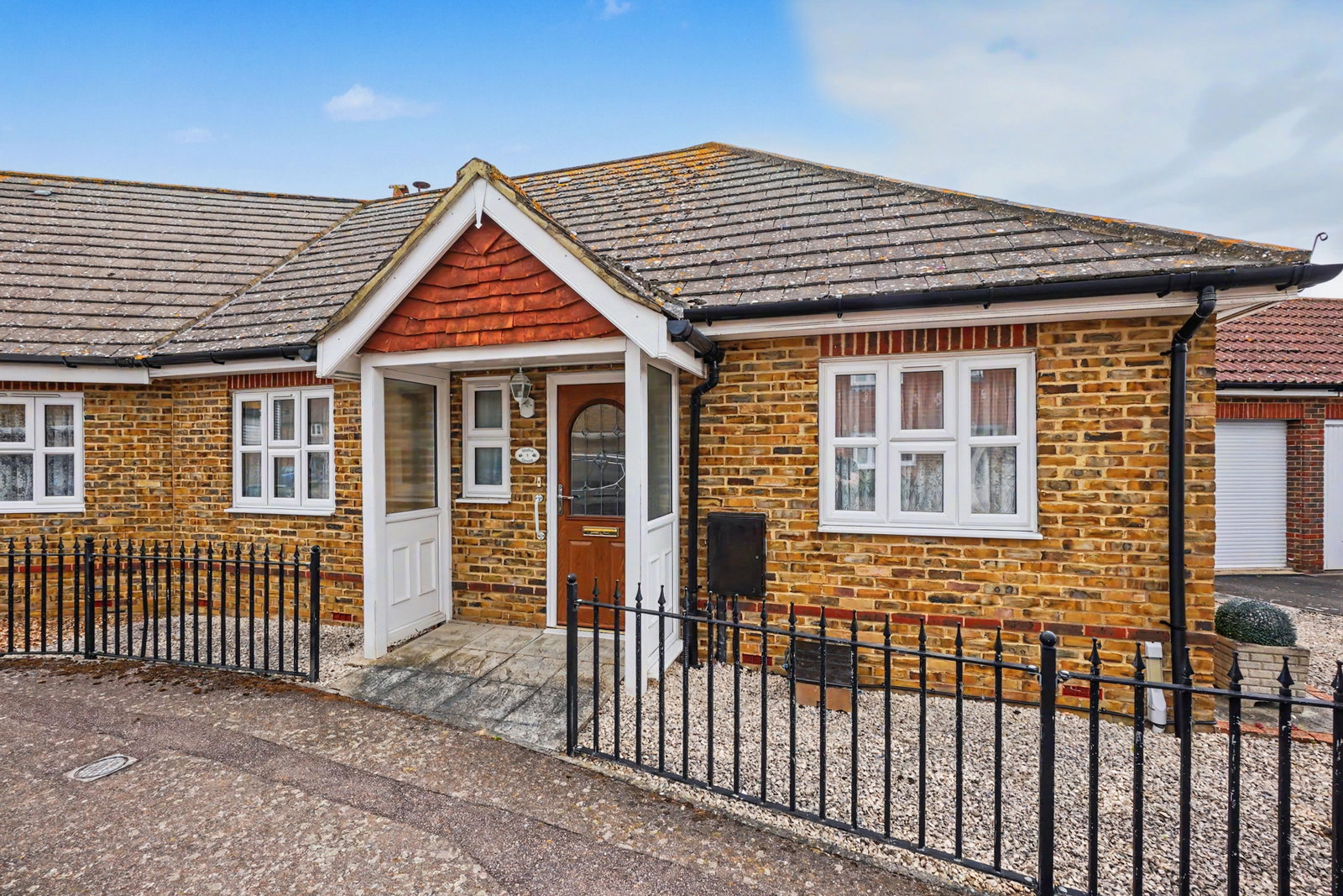 Semi Detached Bungalow in Sittingbourne