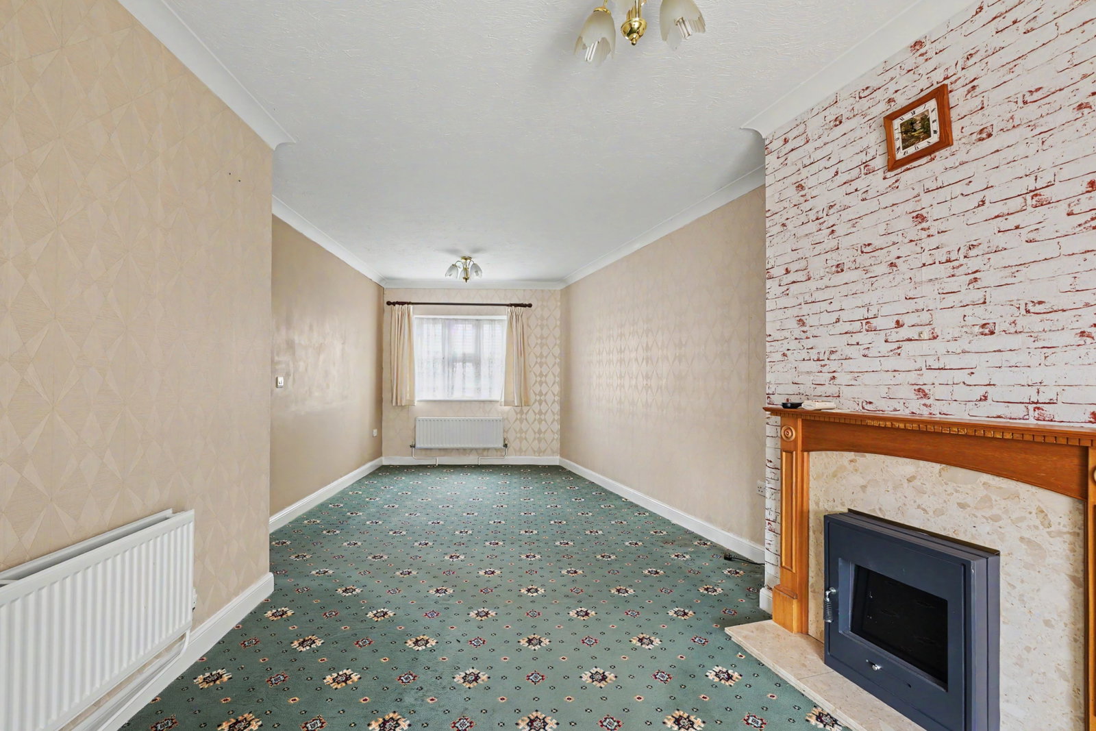 Semi Detached Bungalow in Sittingbourne