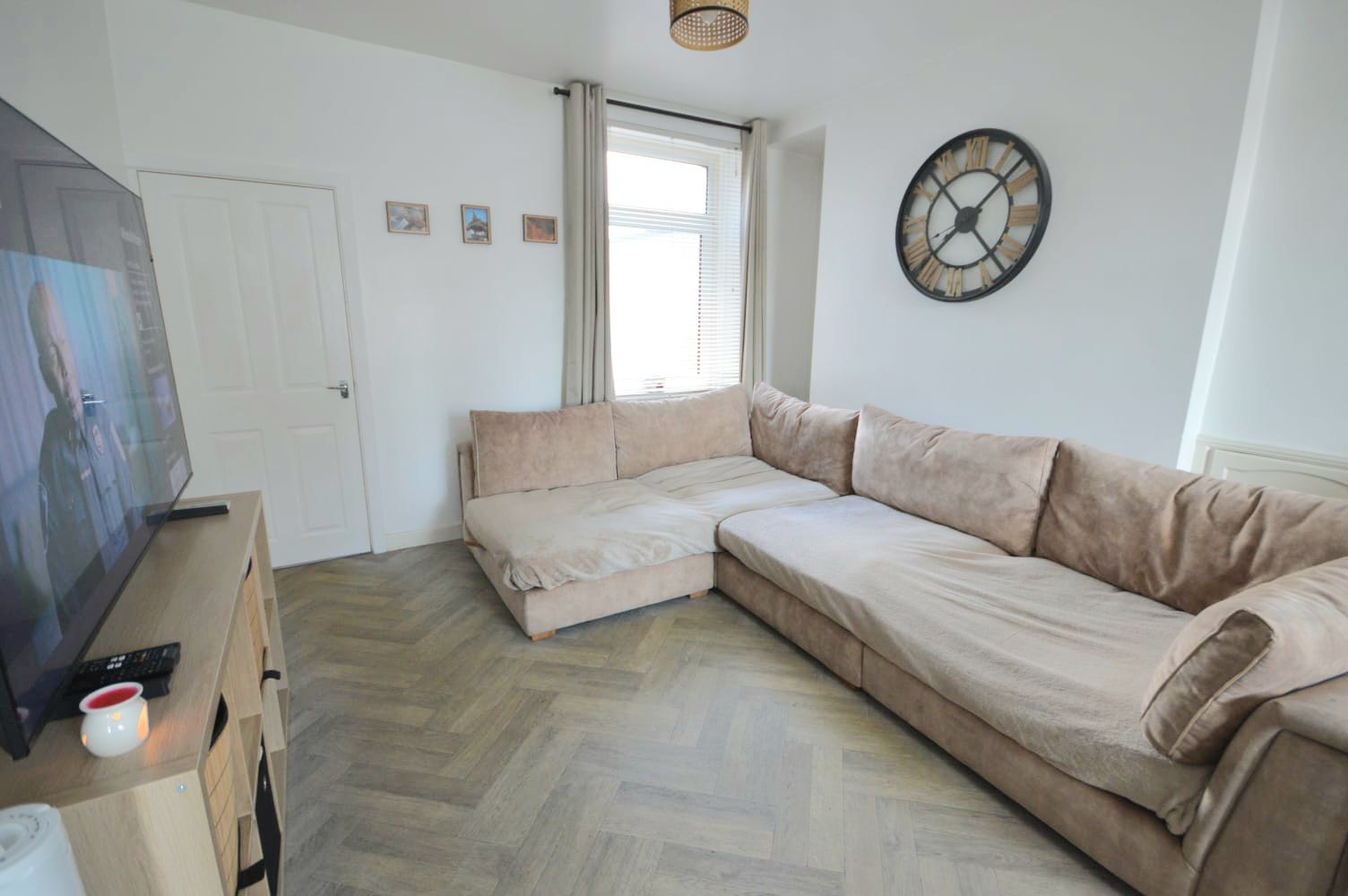Terraced House in Port Talbot