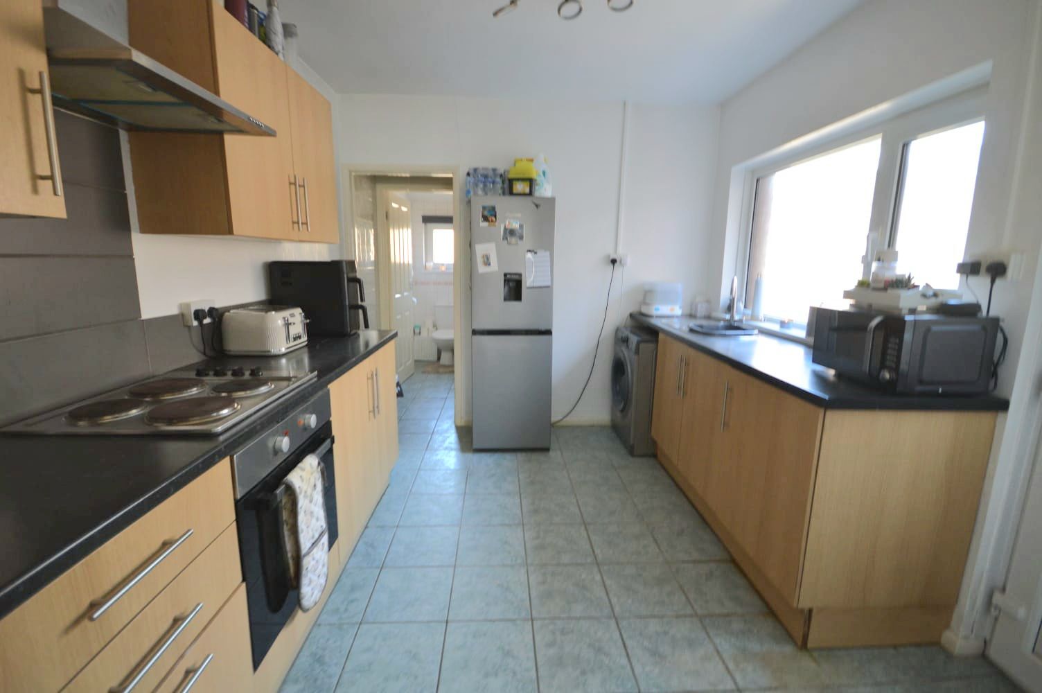 Terraced House in Port Talbot