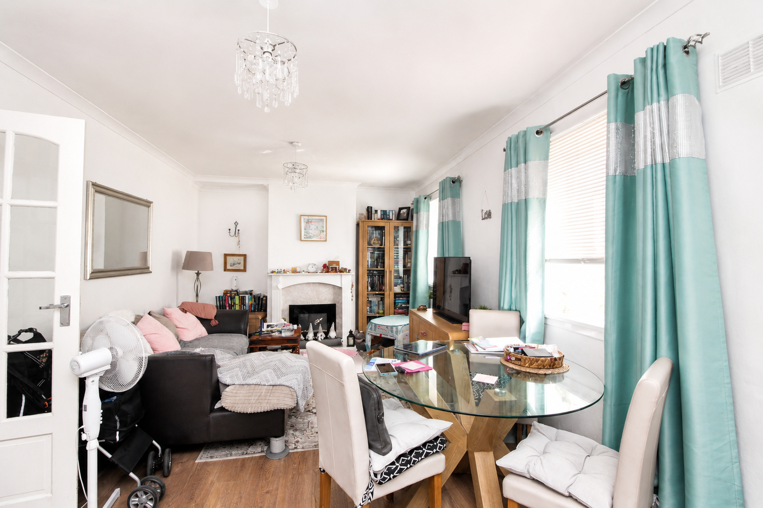 Semi Detached House in Margate 4