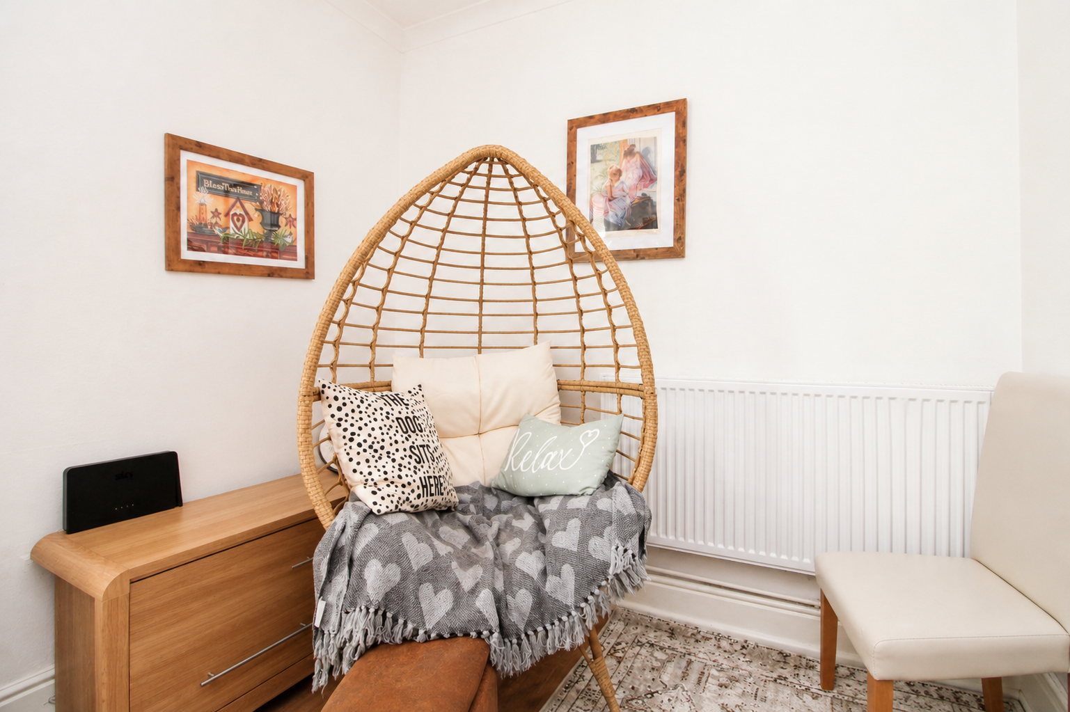 Semi Detached House in Margate 5
