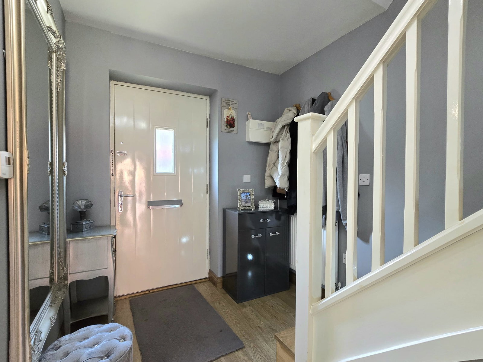 Detached House in Northampton