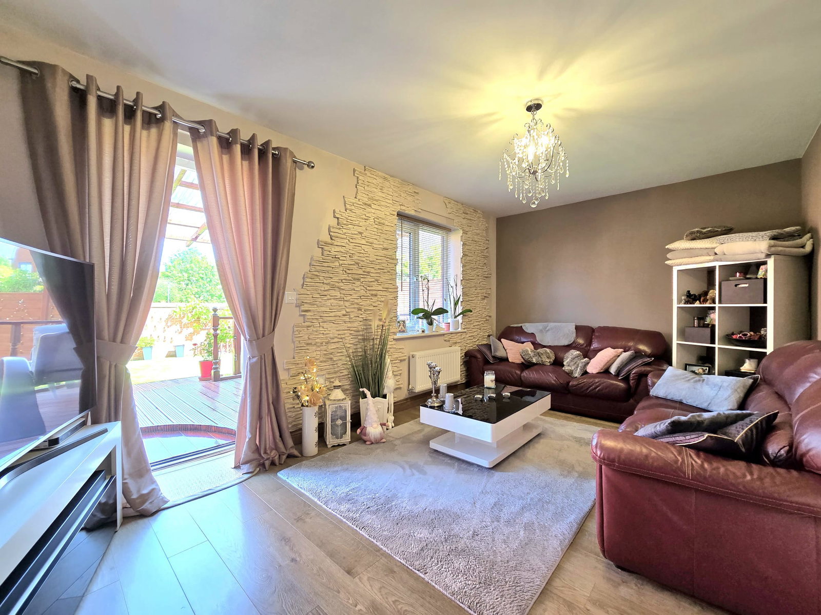 Detached House in Northampton