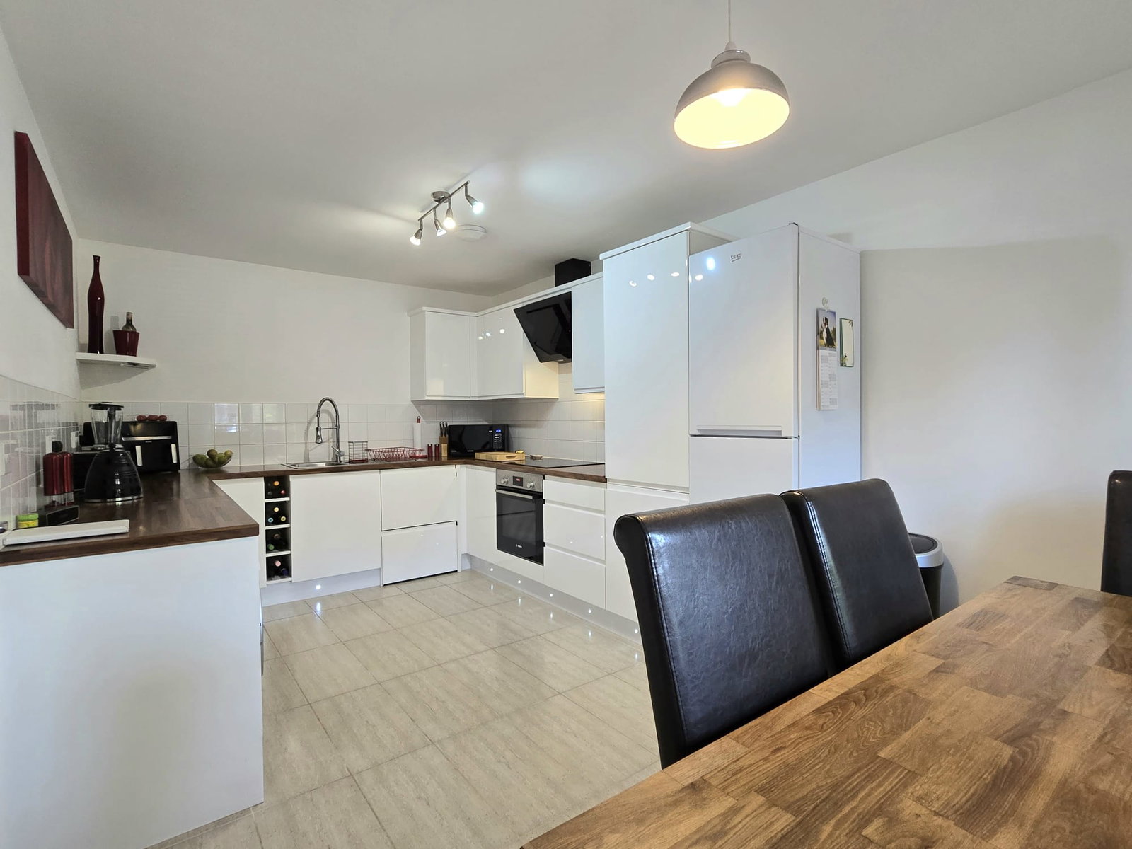 Detached House in Northampton
