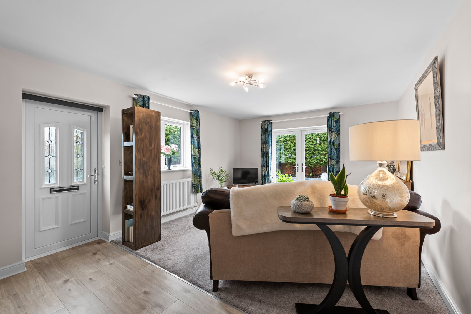 Bungalow in Stoke-on-Trent