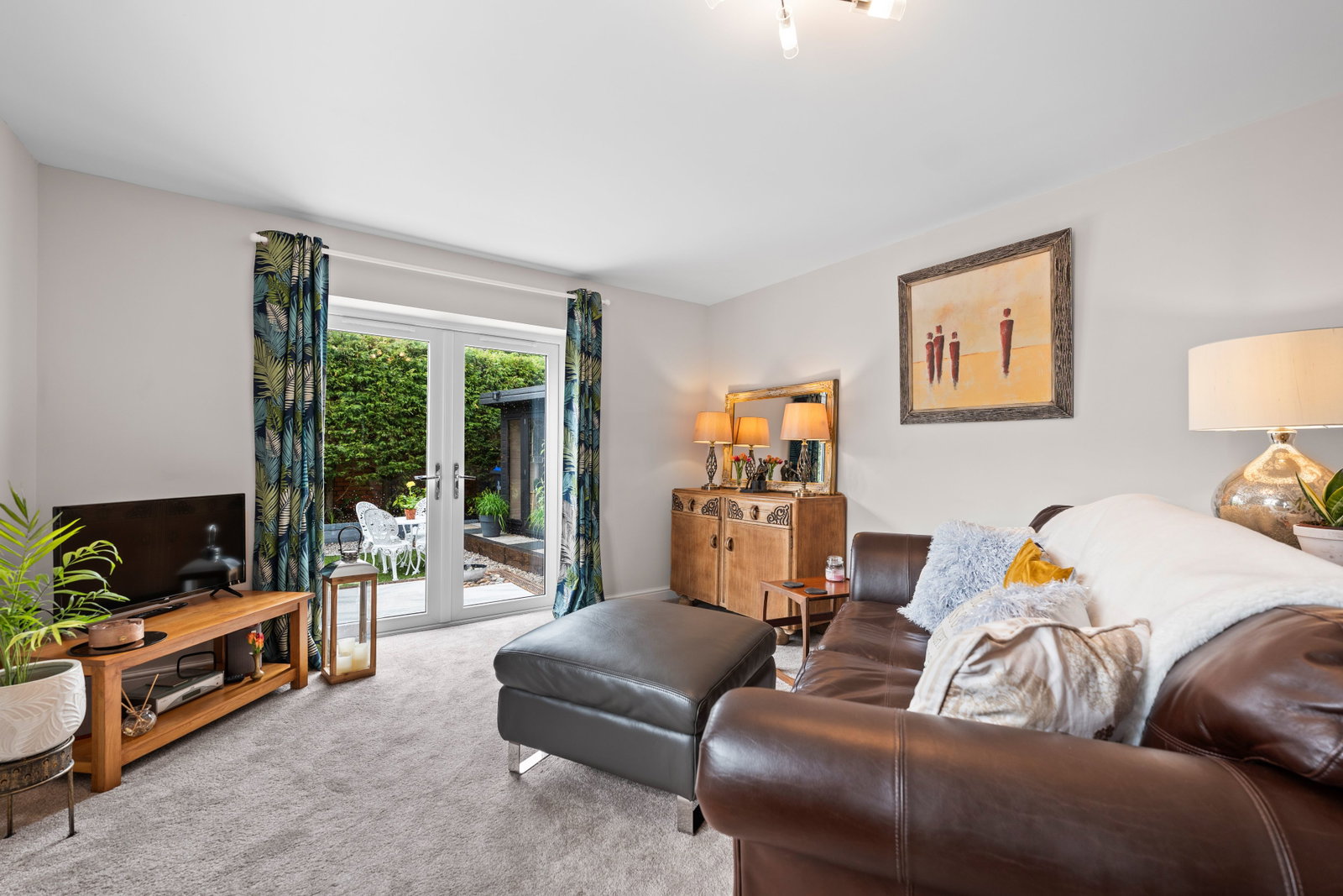 Bungalow in Stoke-on-Trent
