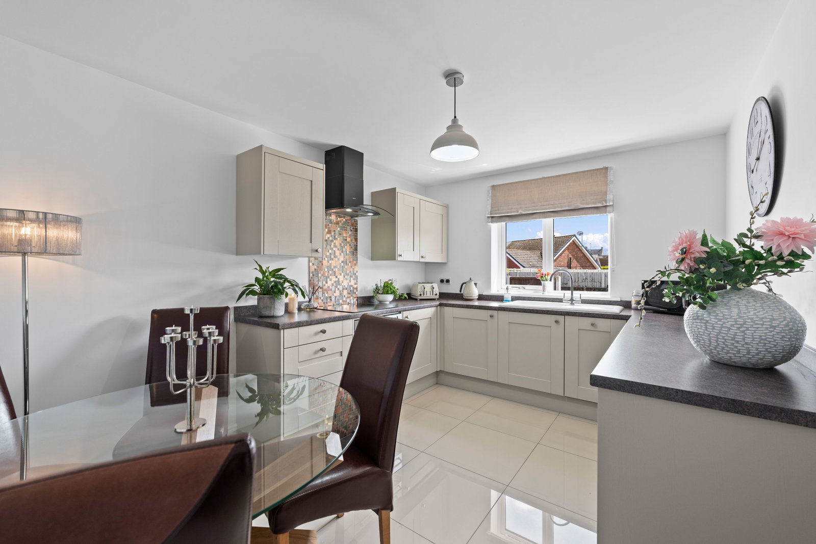 Bungalow in Stoke-on-Trent