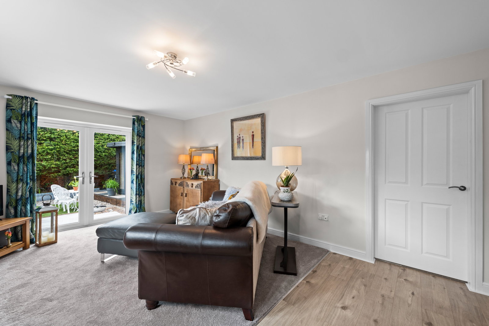 Bungalow in Stoke-on-Trent