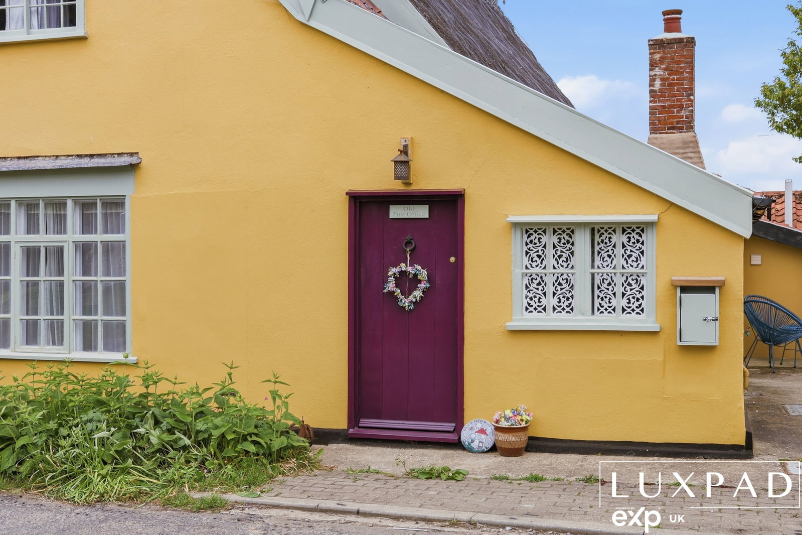 Semi Detached House in Ipswich