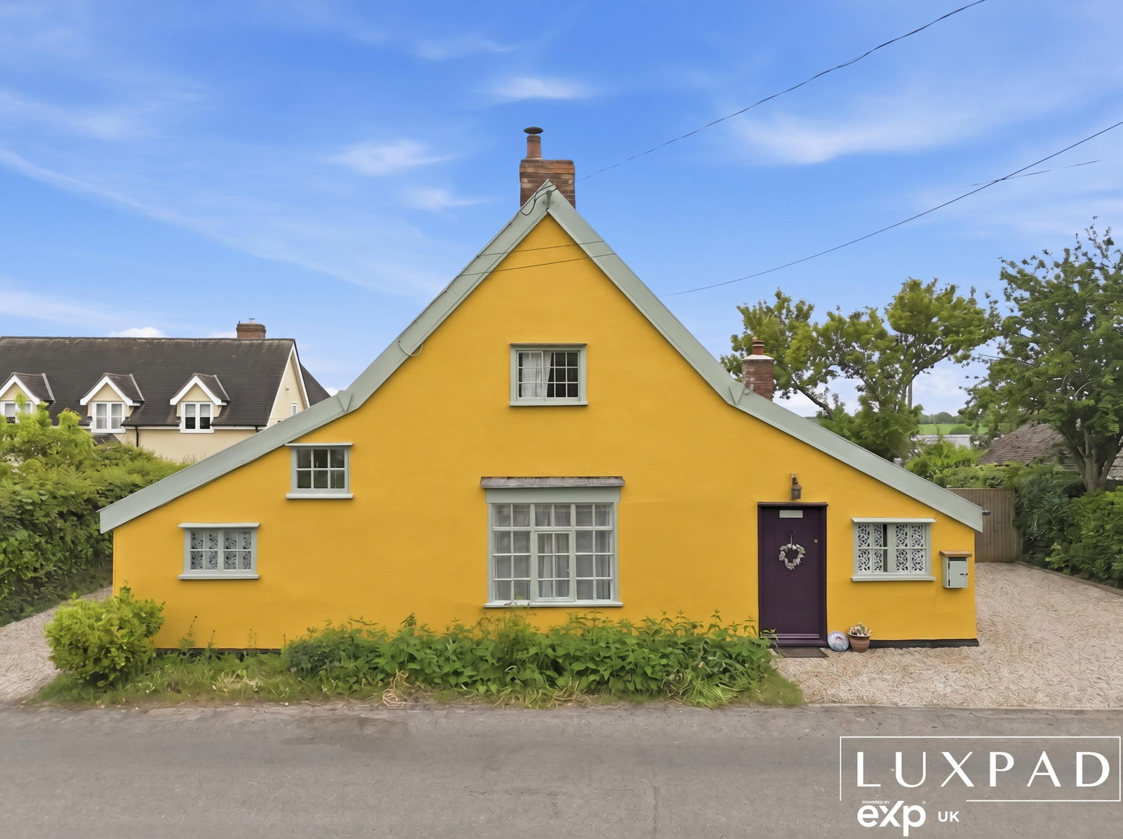 Semi Detached House in Ipswich