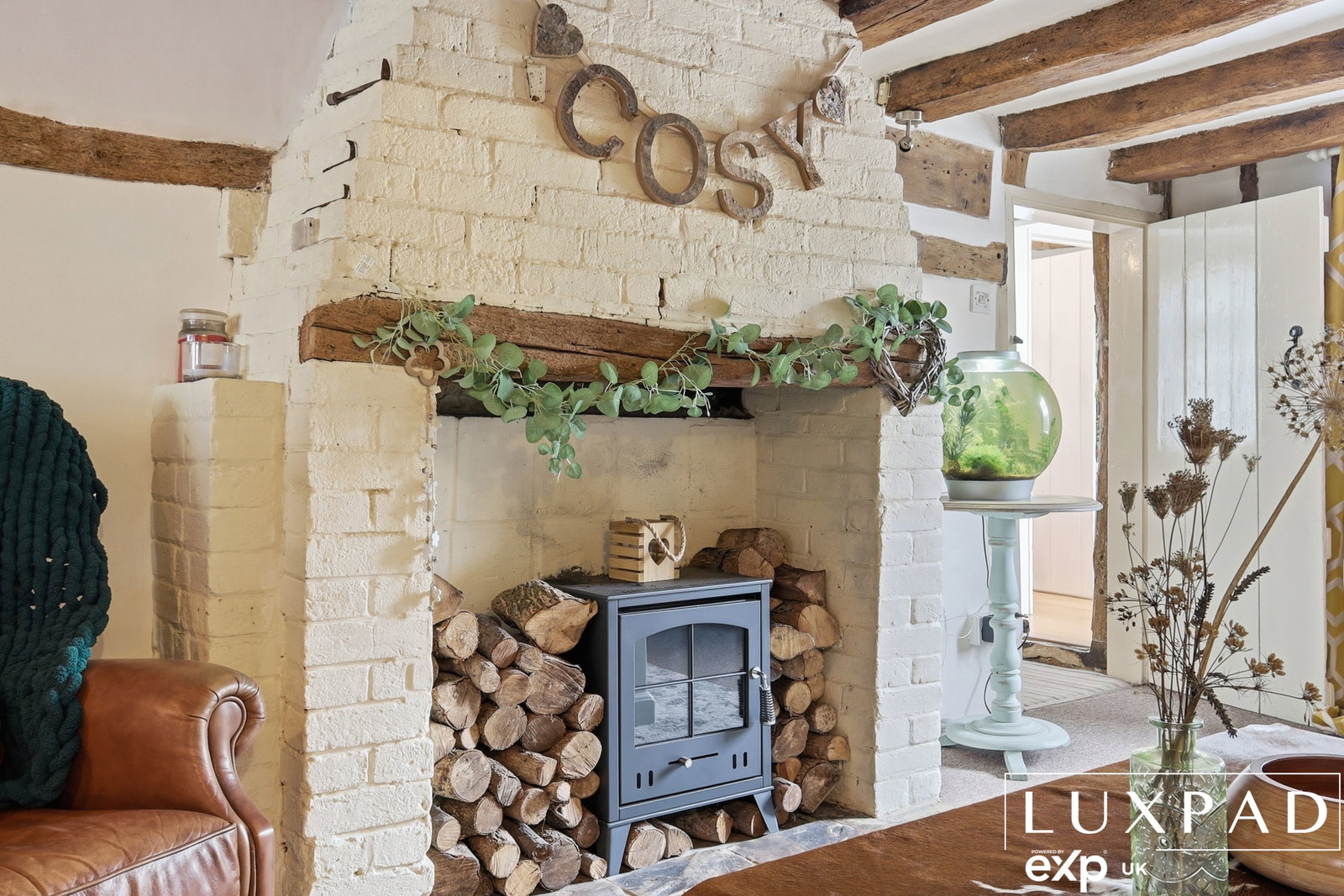 Semi Detached House in Ipswich