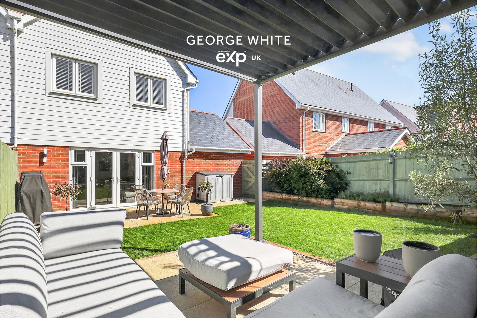 Semi Detached House in Snodland