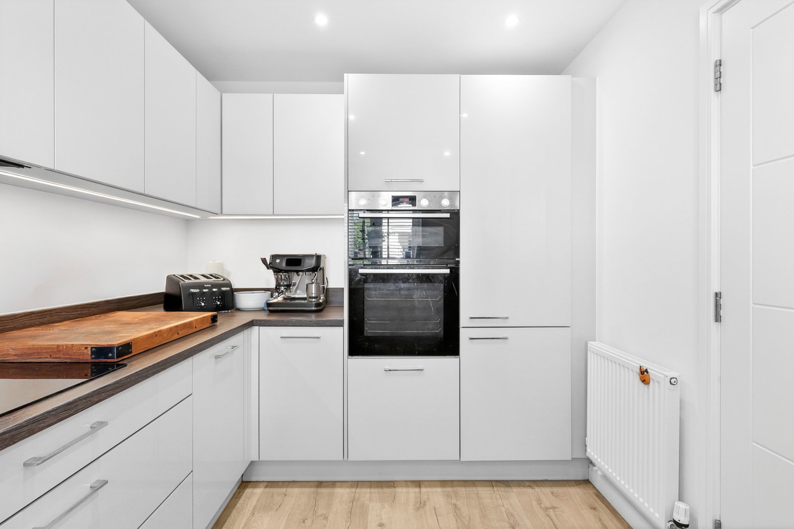 Semi Detached House in Snodland