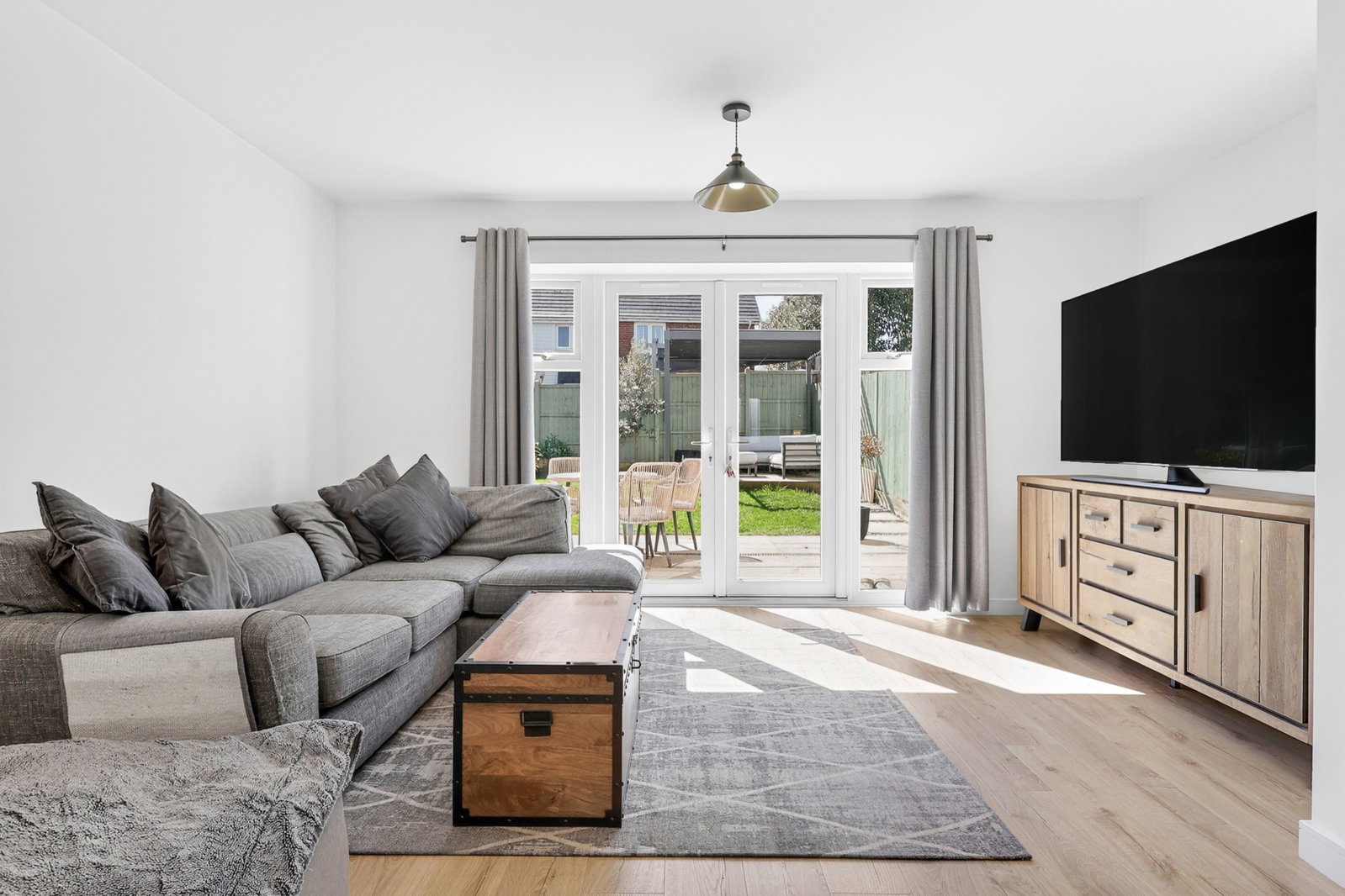 Semi Detached House in Snodland