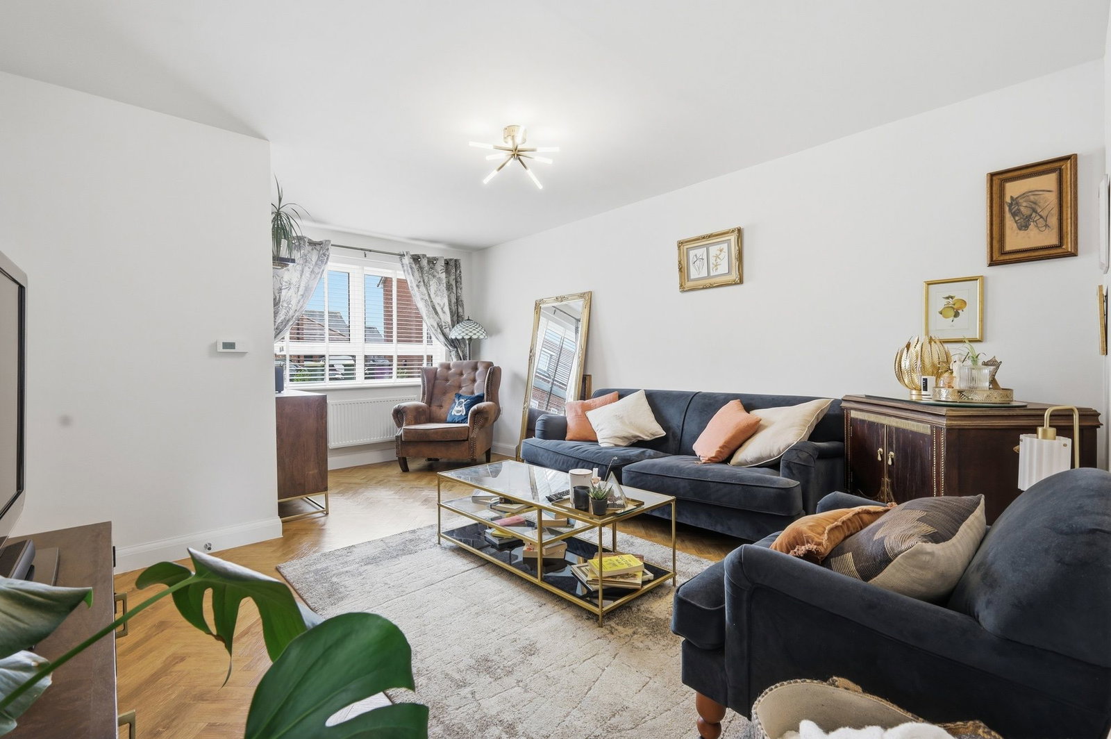 Terraced House in Hullbridge