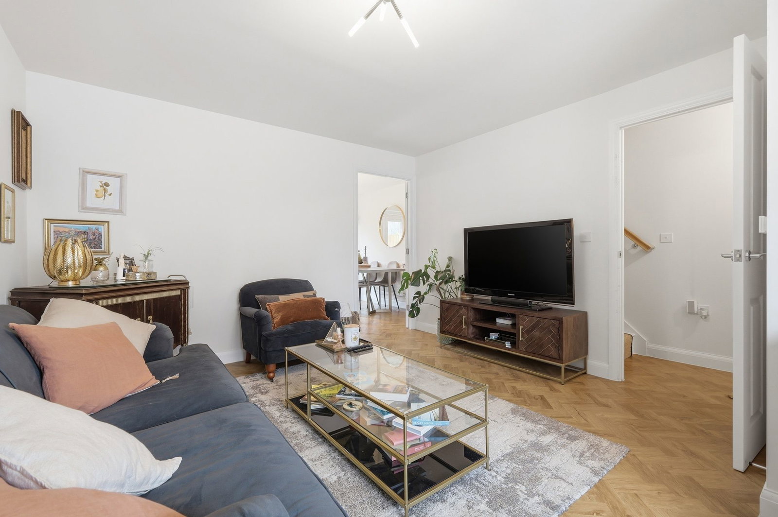 Terraced House in Hullbridge