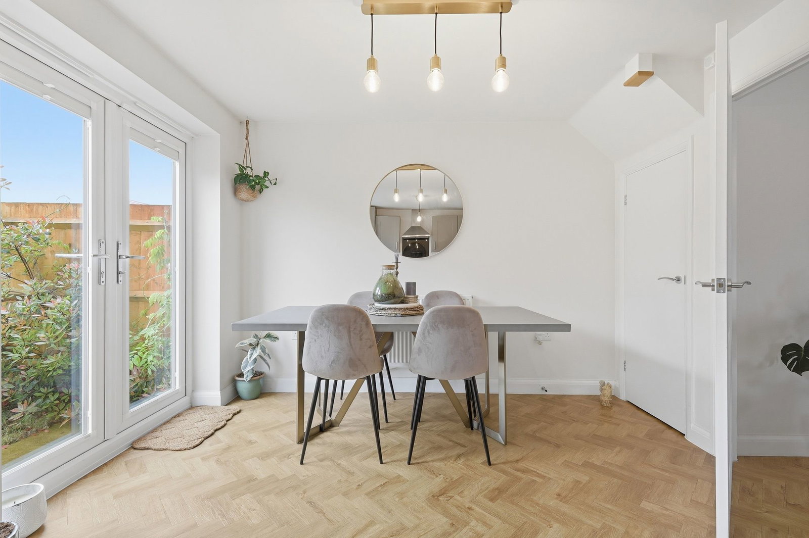 Terraced House in Hullbridge