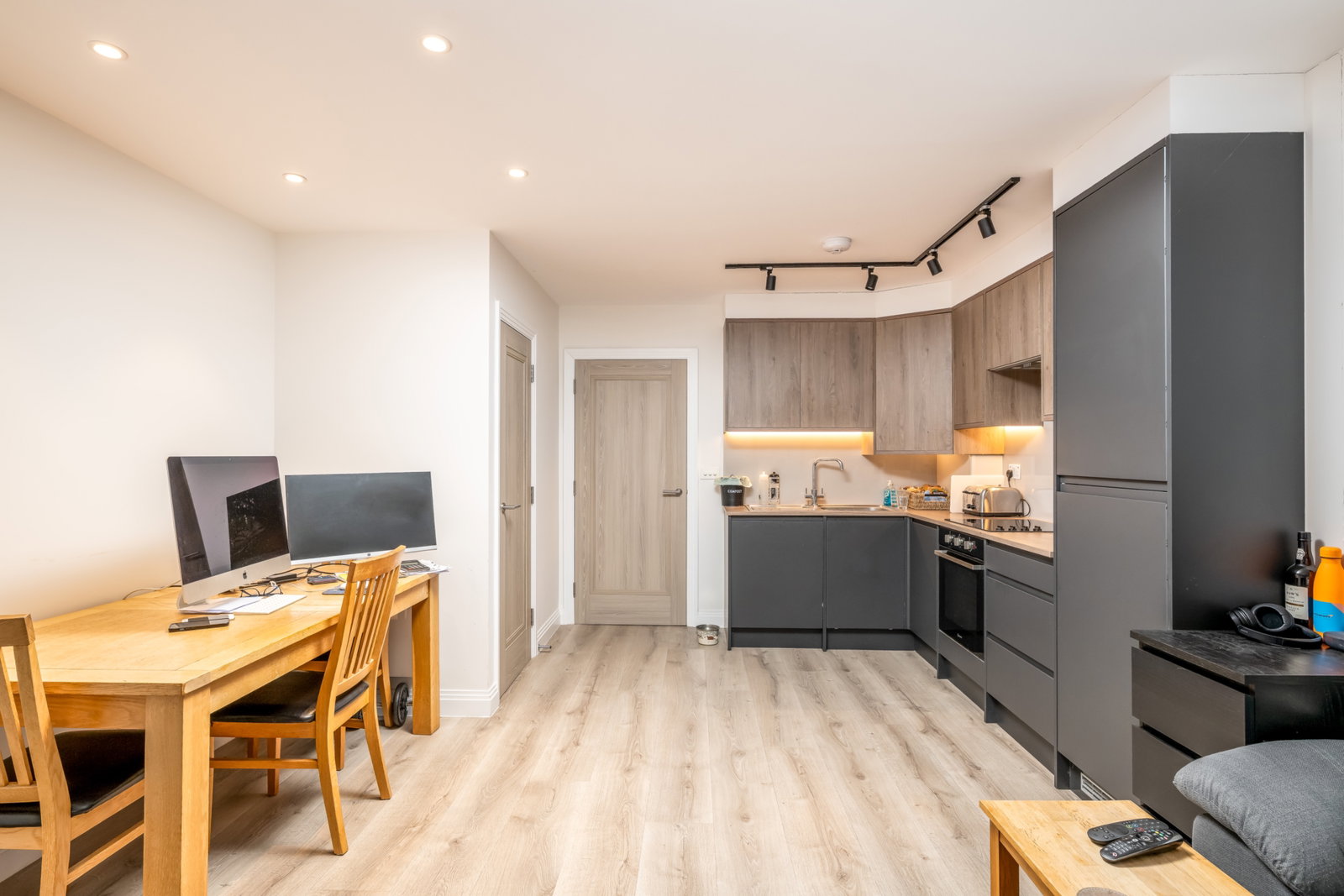 Semi Detached House in Tring