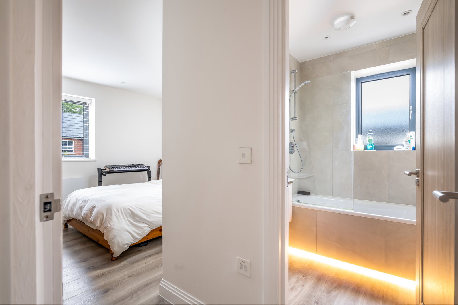 Semi Detached House in Tring