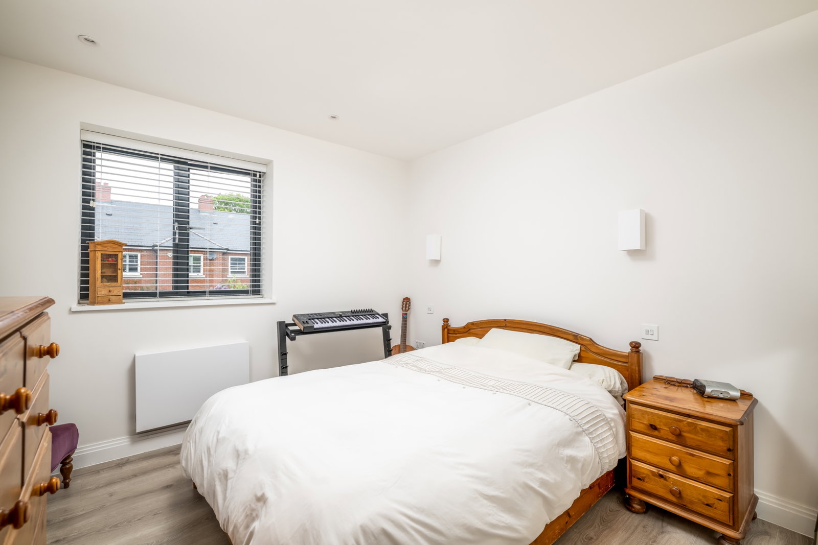 Semi Detached House in Tring