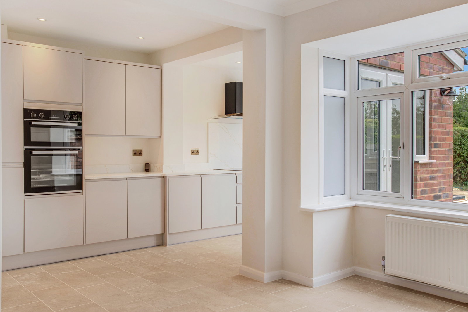 Semi Detached House in Nottingham