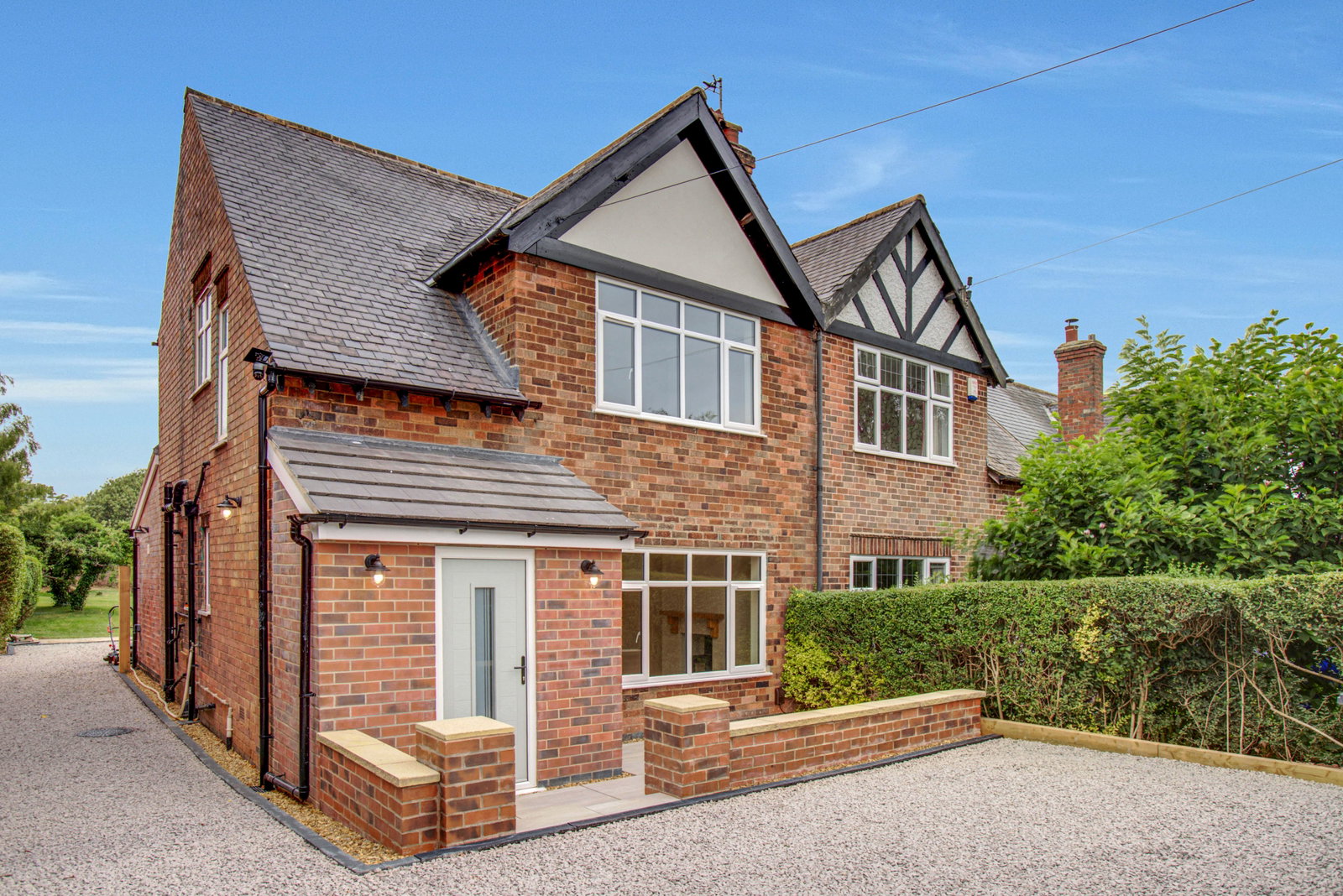 Semi Detached House in Nottingham