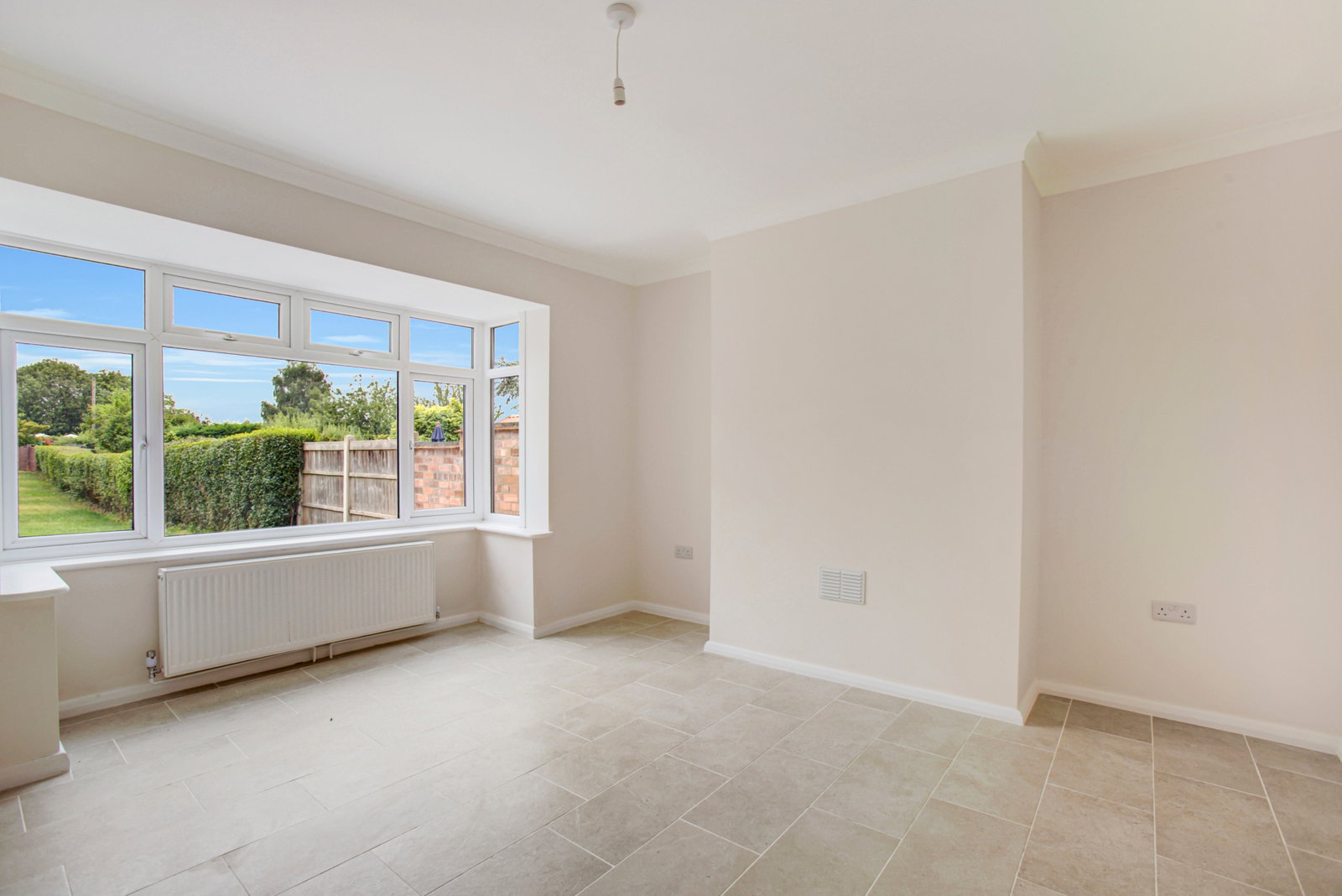 Semi Detached House in Nottingham