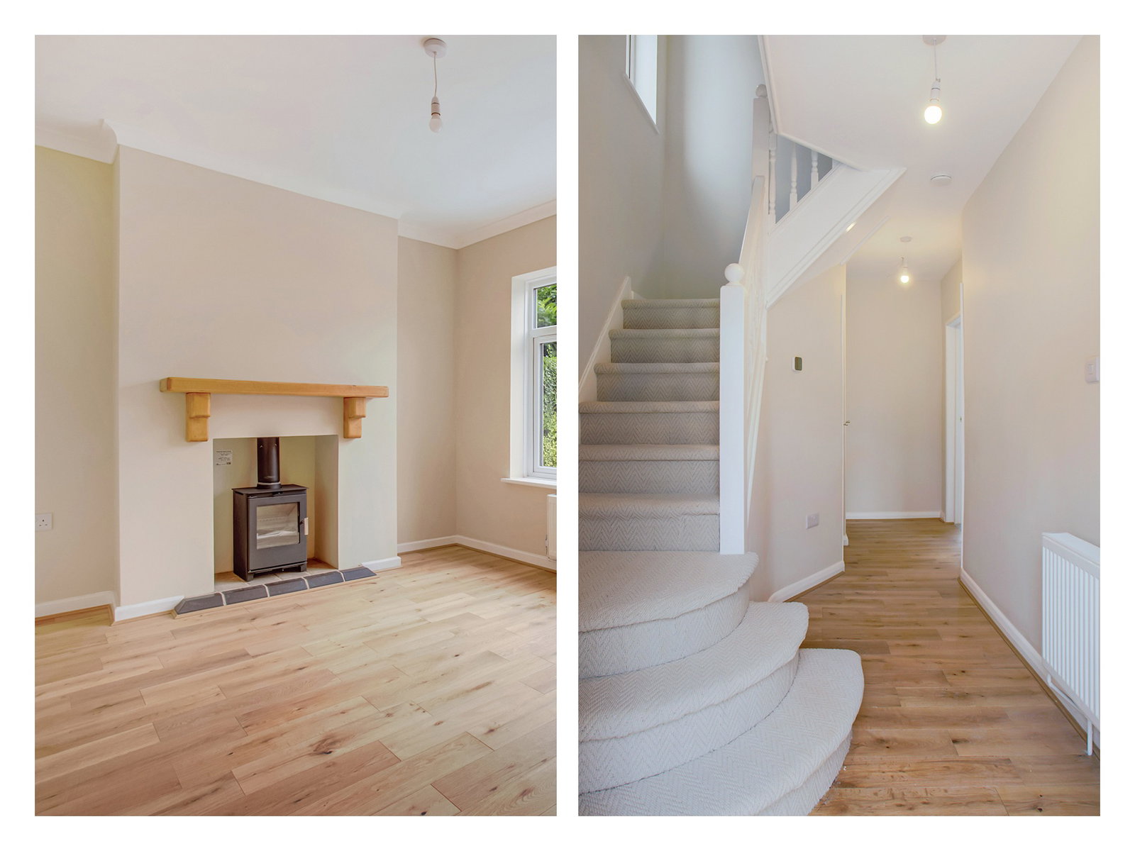 Semi Detached House in Nottingham