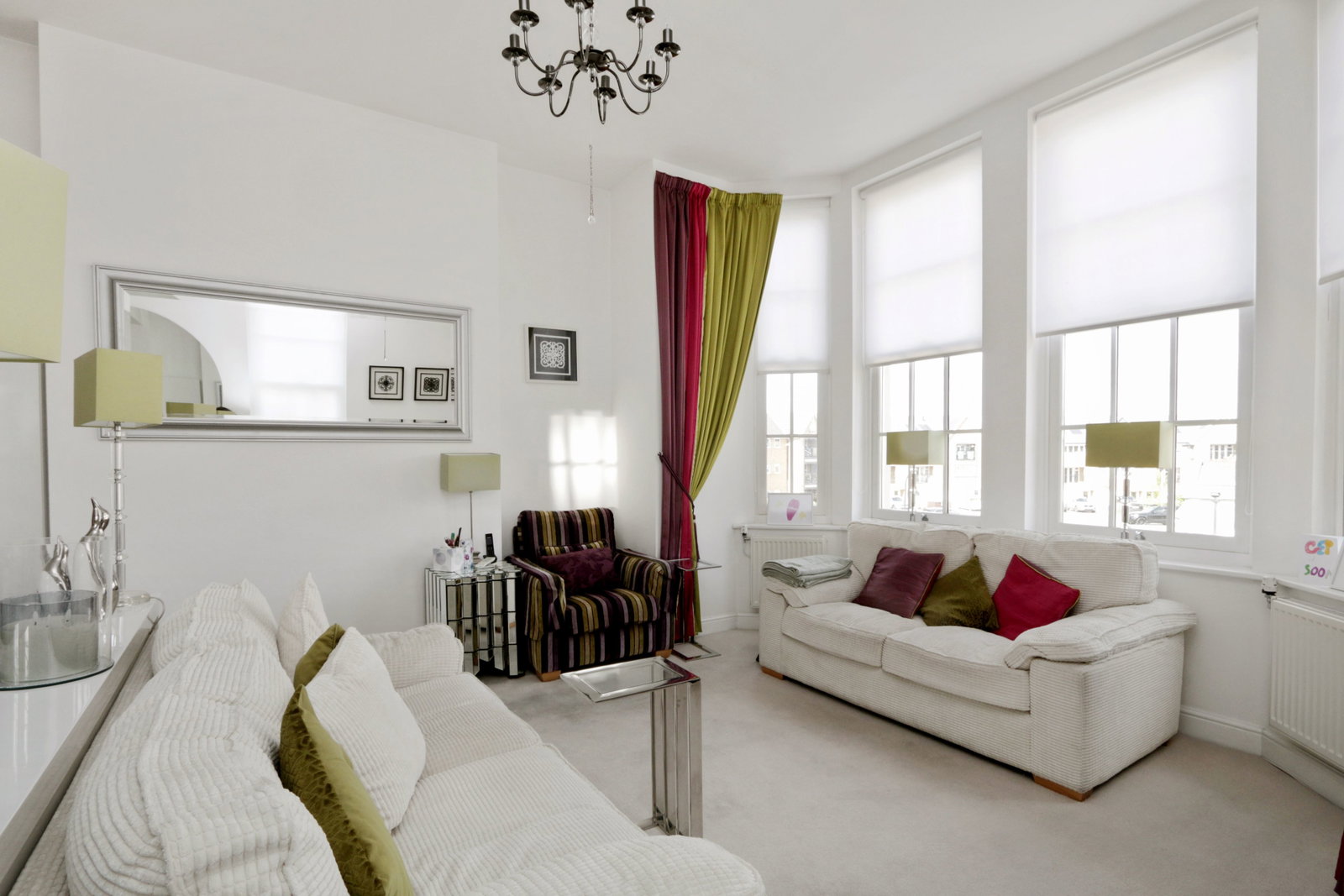 Maisonette in Dartford