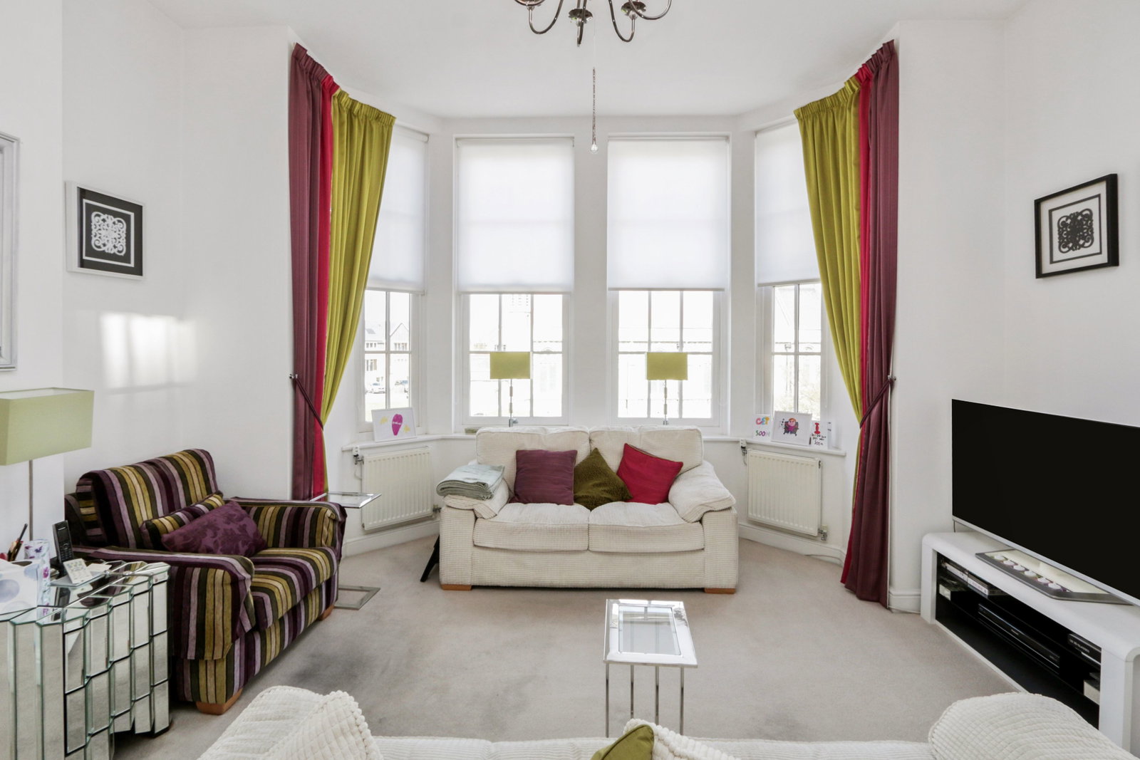 Maisonette in Dartford