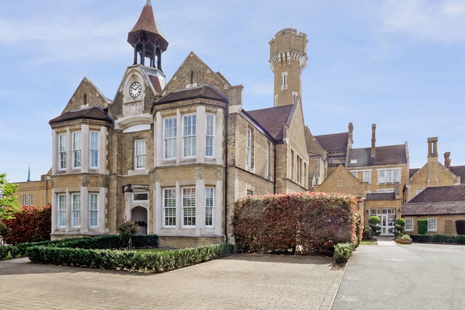 Maisonette in Dartford