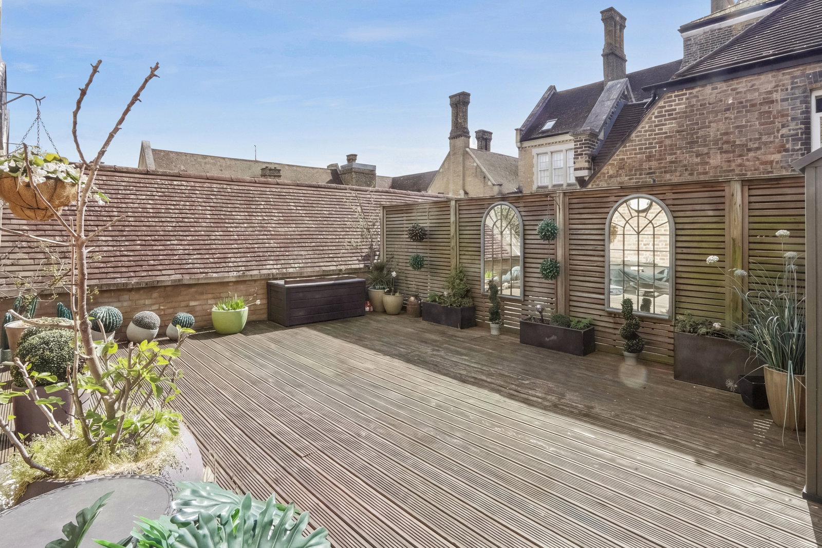 Maisonette in Dartford