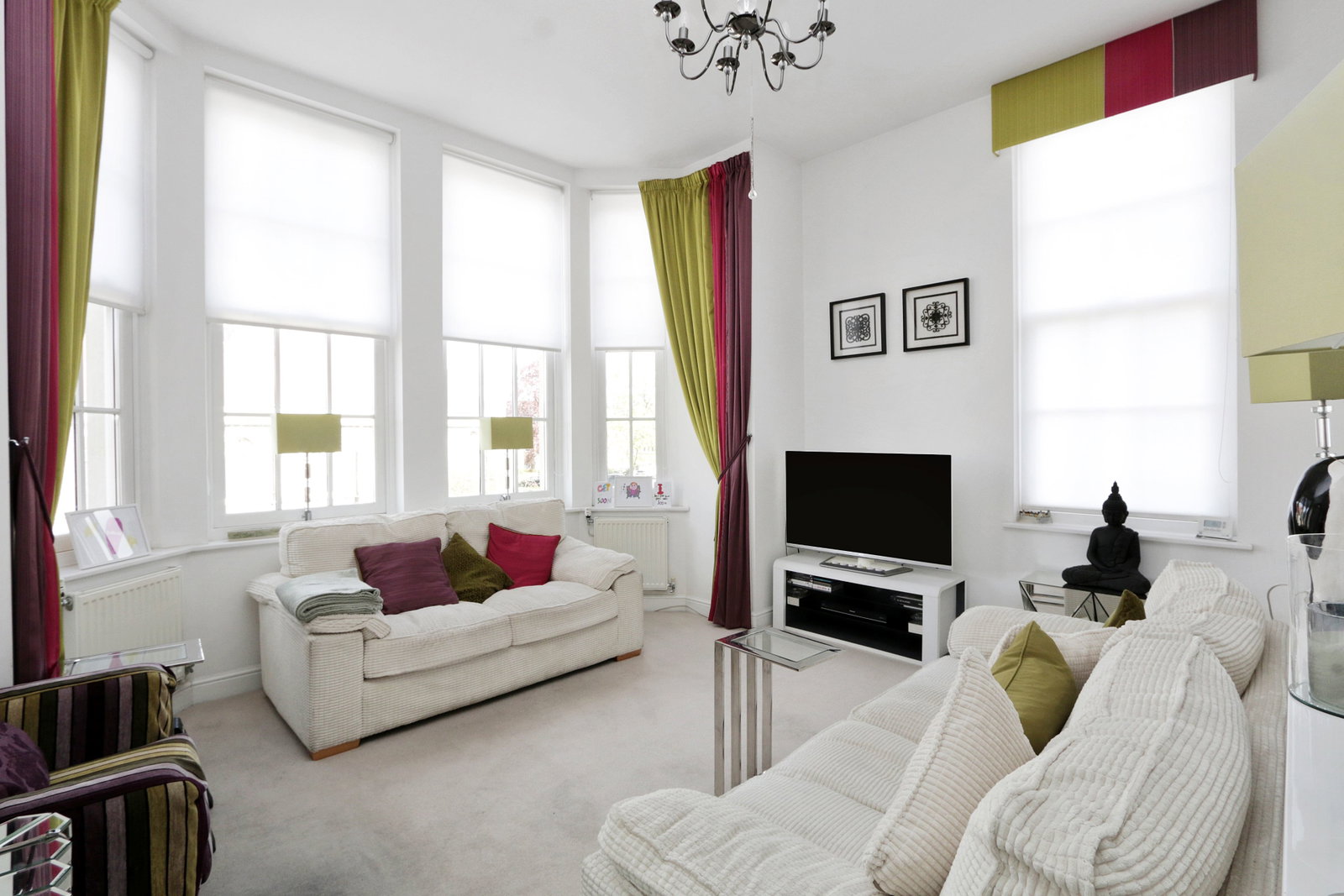Maisonette in Dartford
