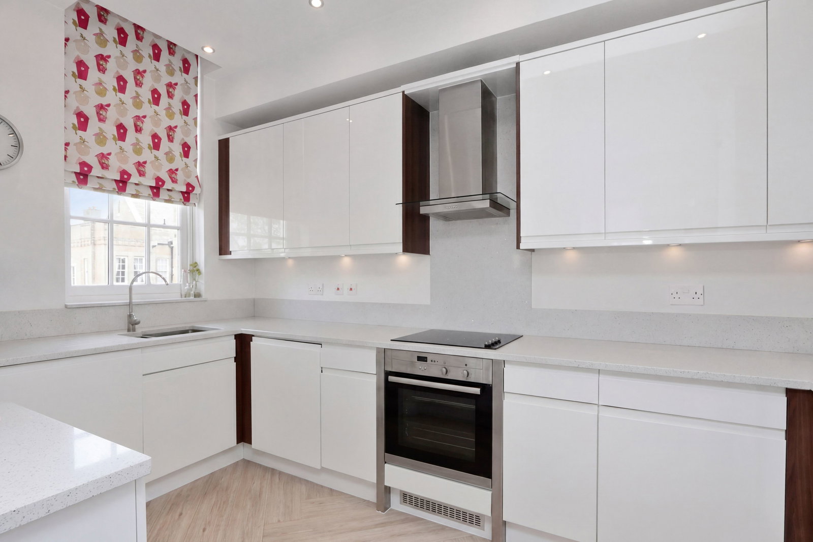 Maisonette in Dartford
