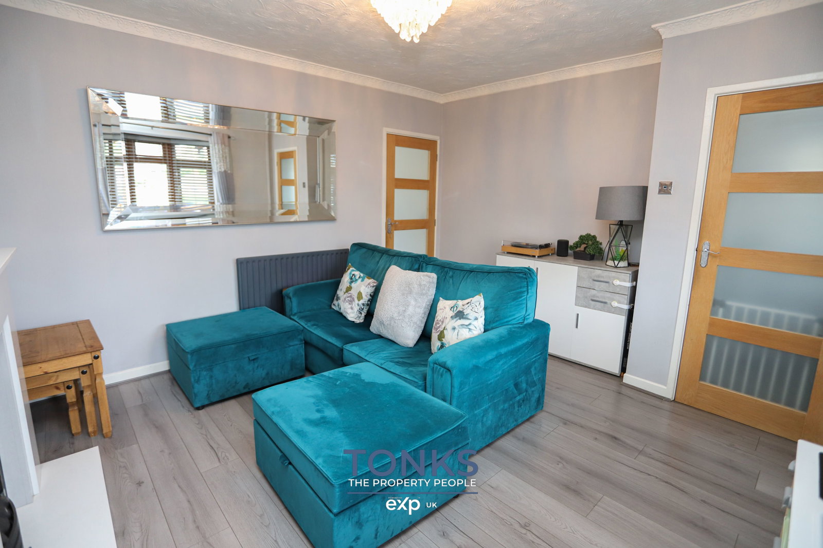 Terraced House in Halesowen