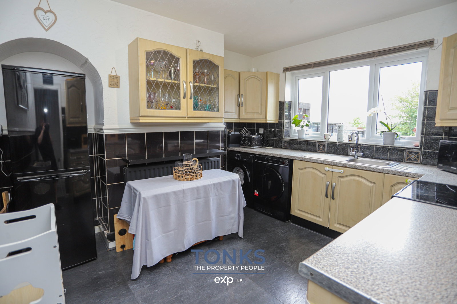 Terraced House in Halesowen