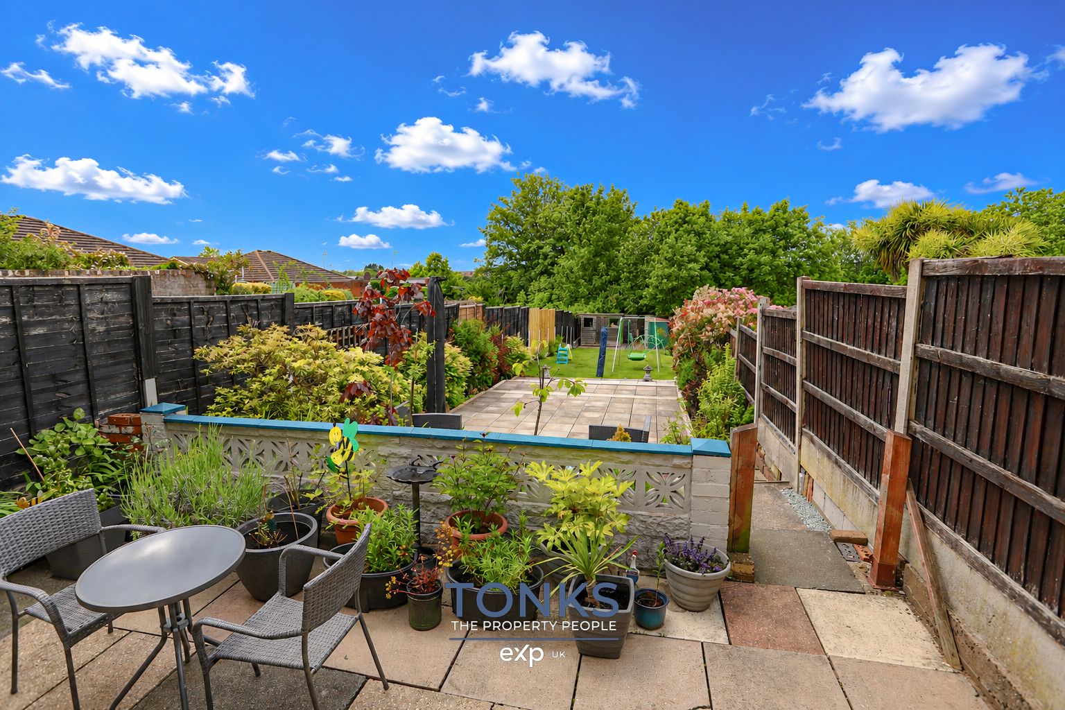 Terraced House in Halesowen