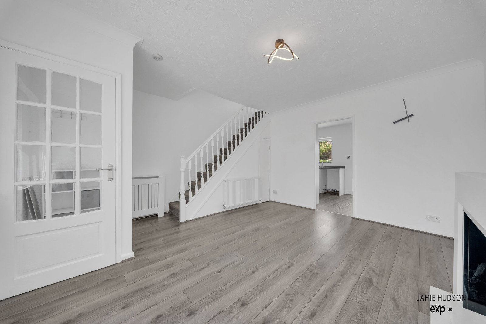 Semi Detached House in Burnley