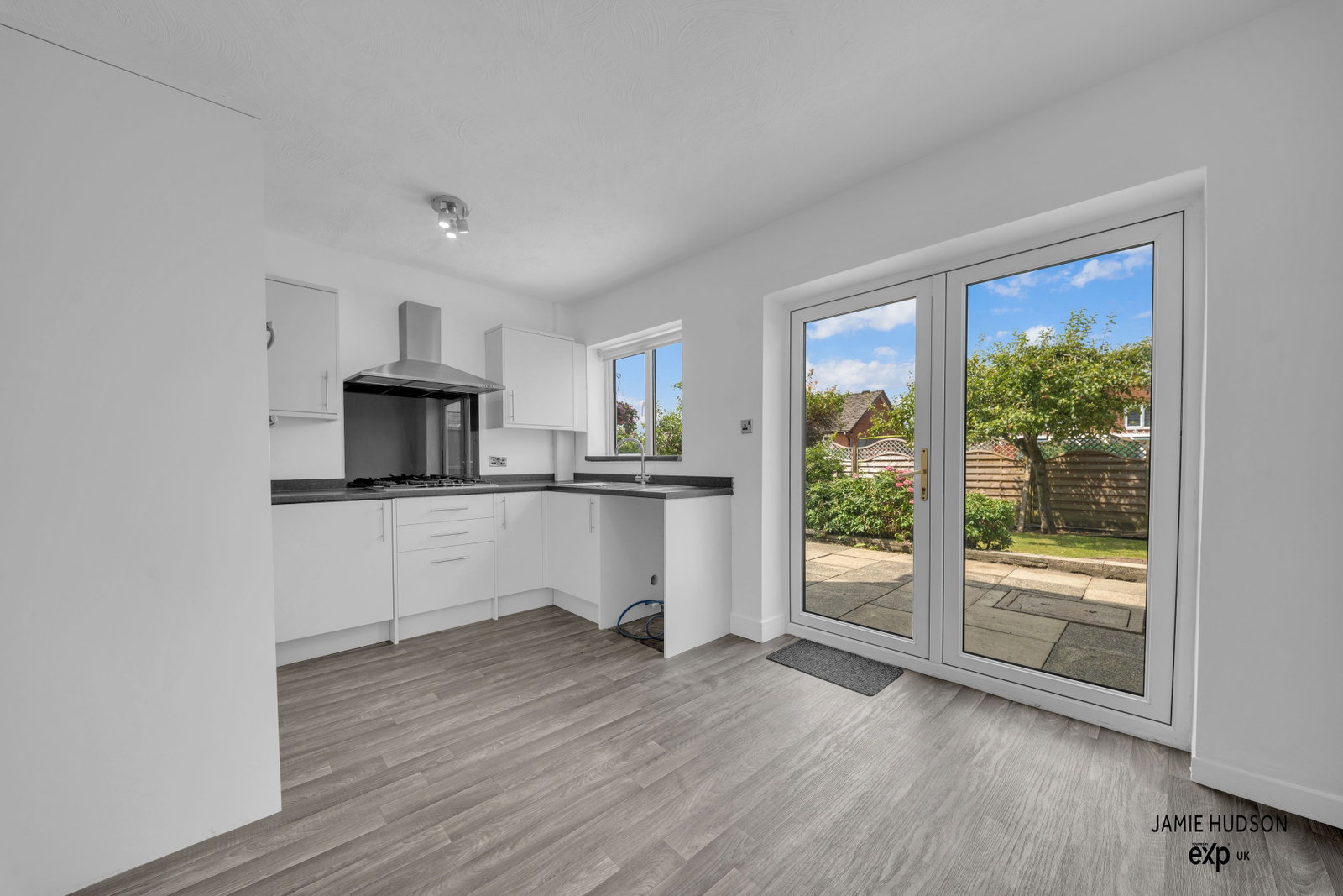 Semi Detached House in Burnley