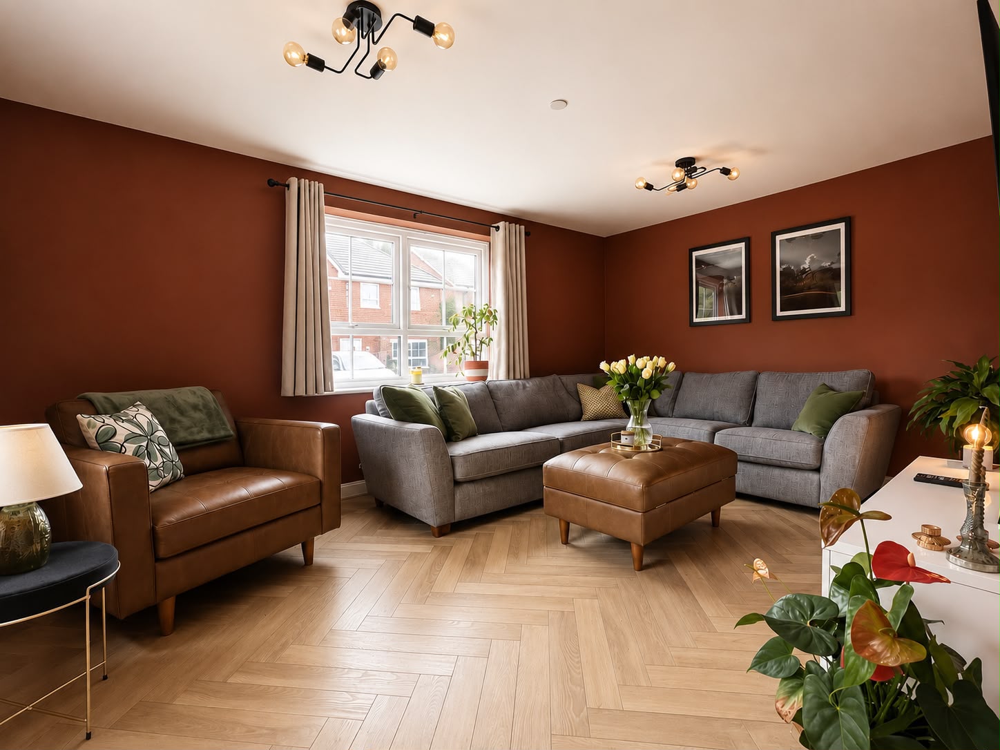 Detached House in Swansea 5