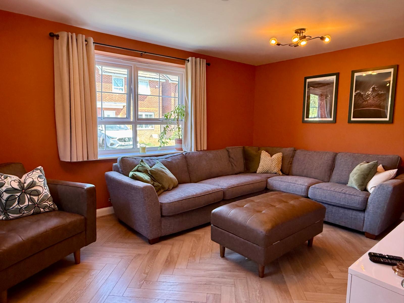Detached House in Swansea