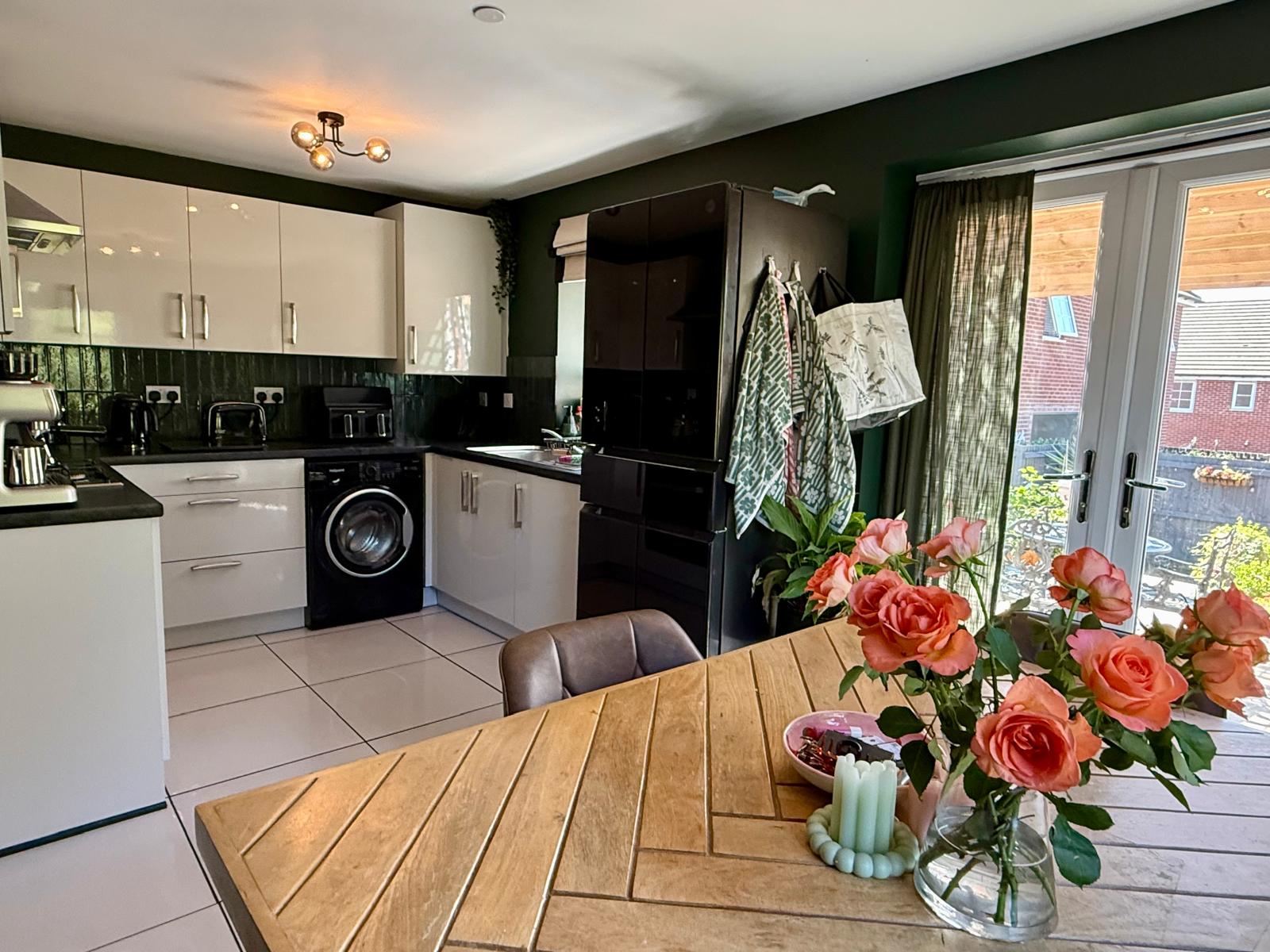 Detached House in Swansea