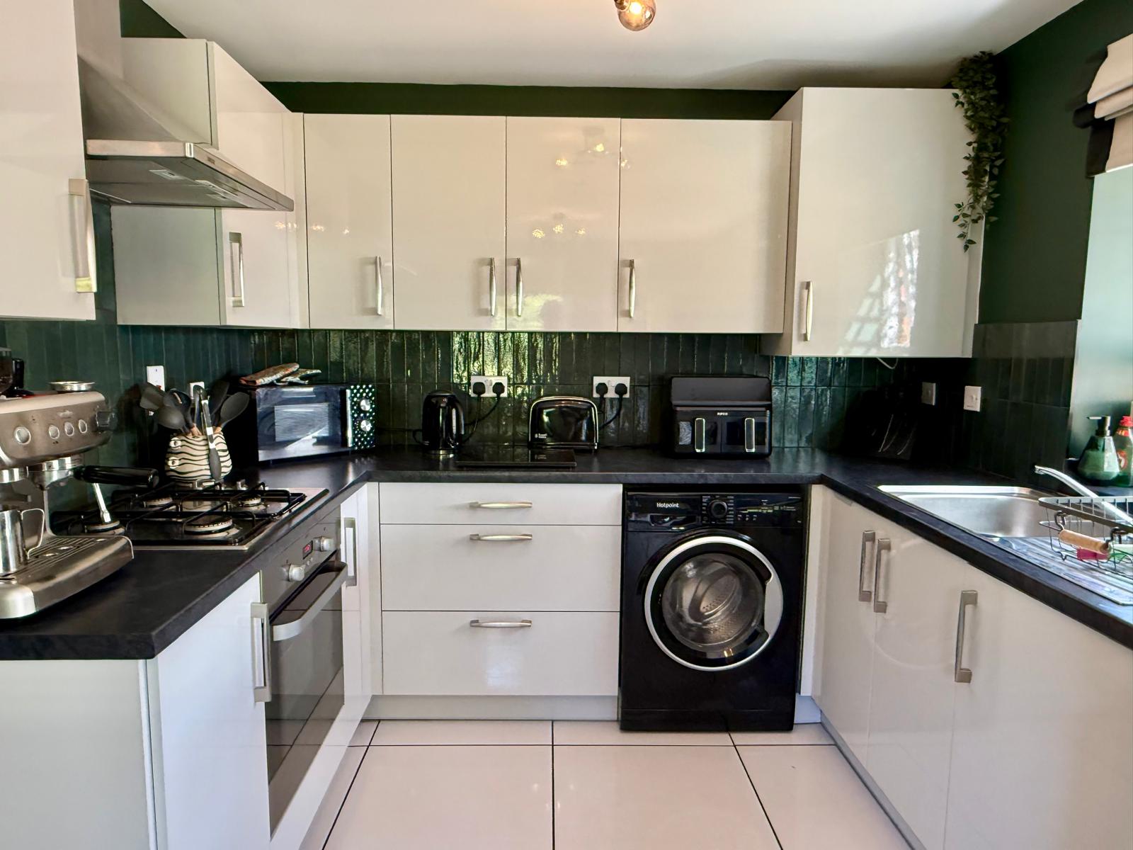 Detached House in Swansea