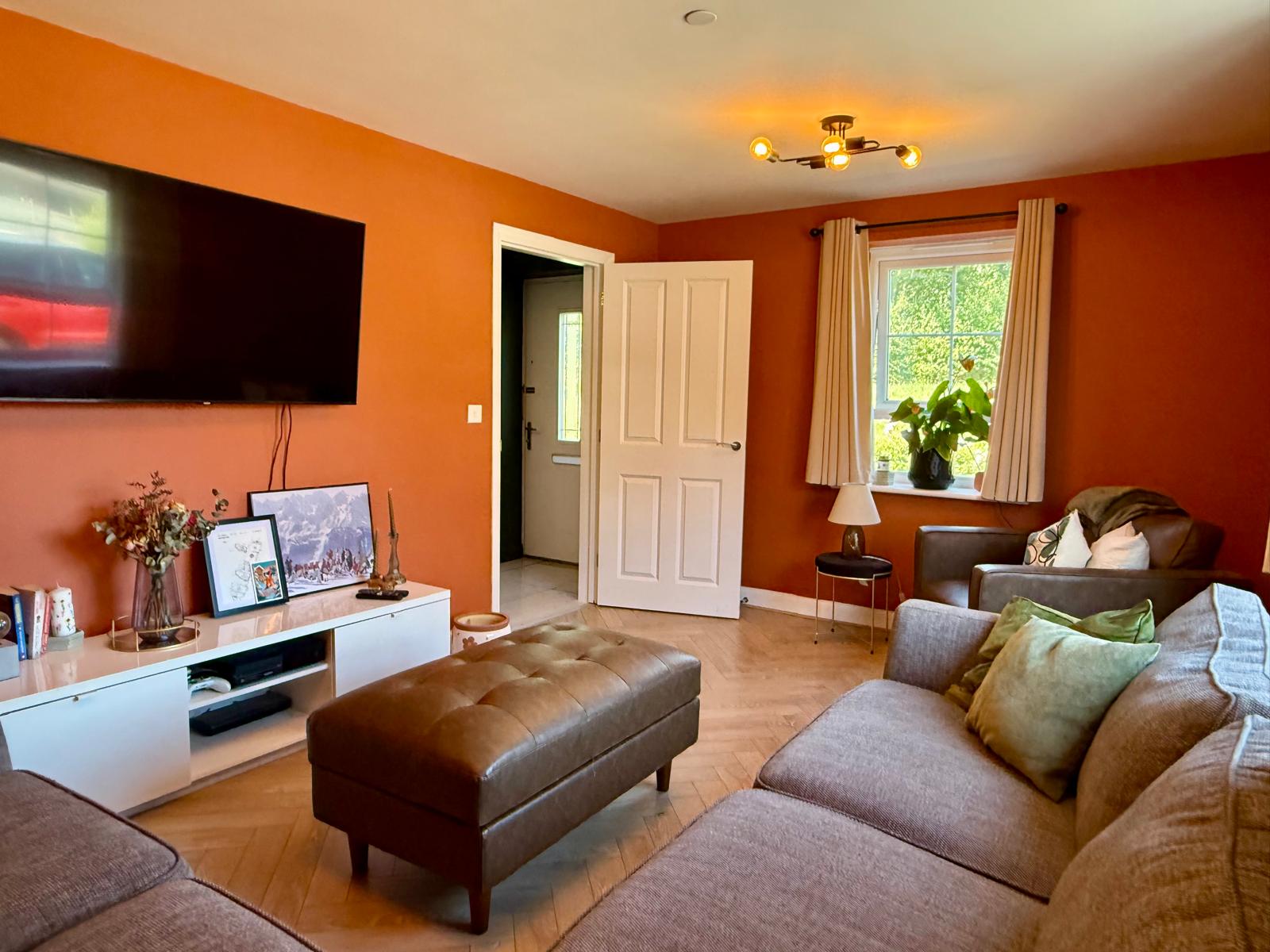Detached House in Swansea