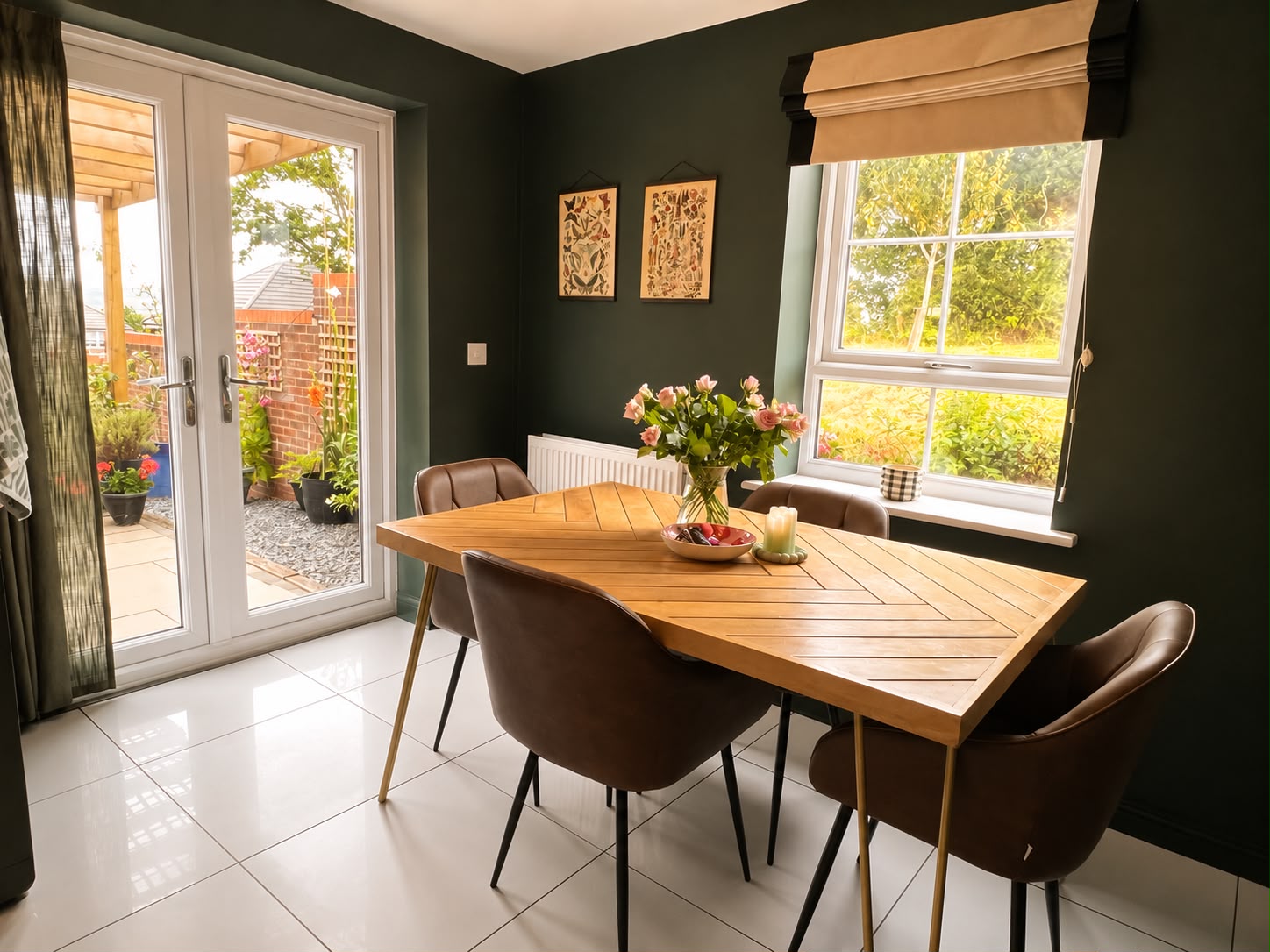 Detached House in Swansea 4