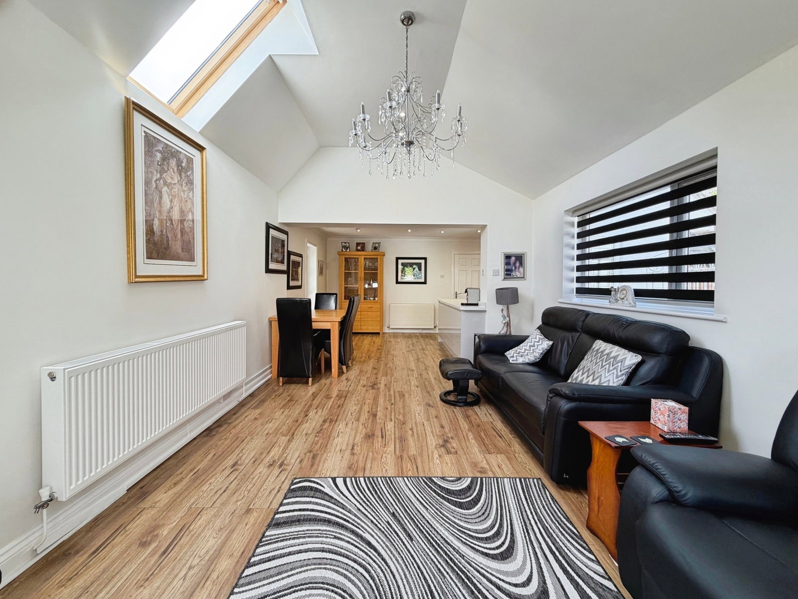 Bungalow in Preston