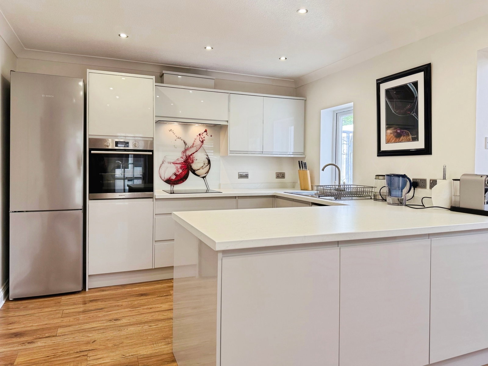 Bungalow in Preston