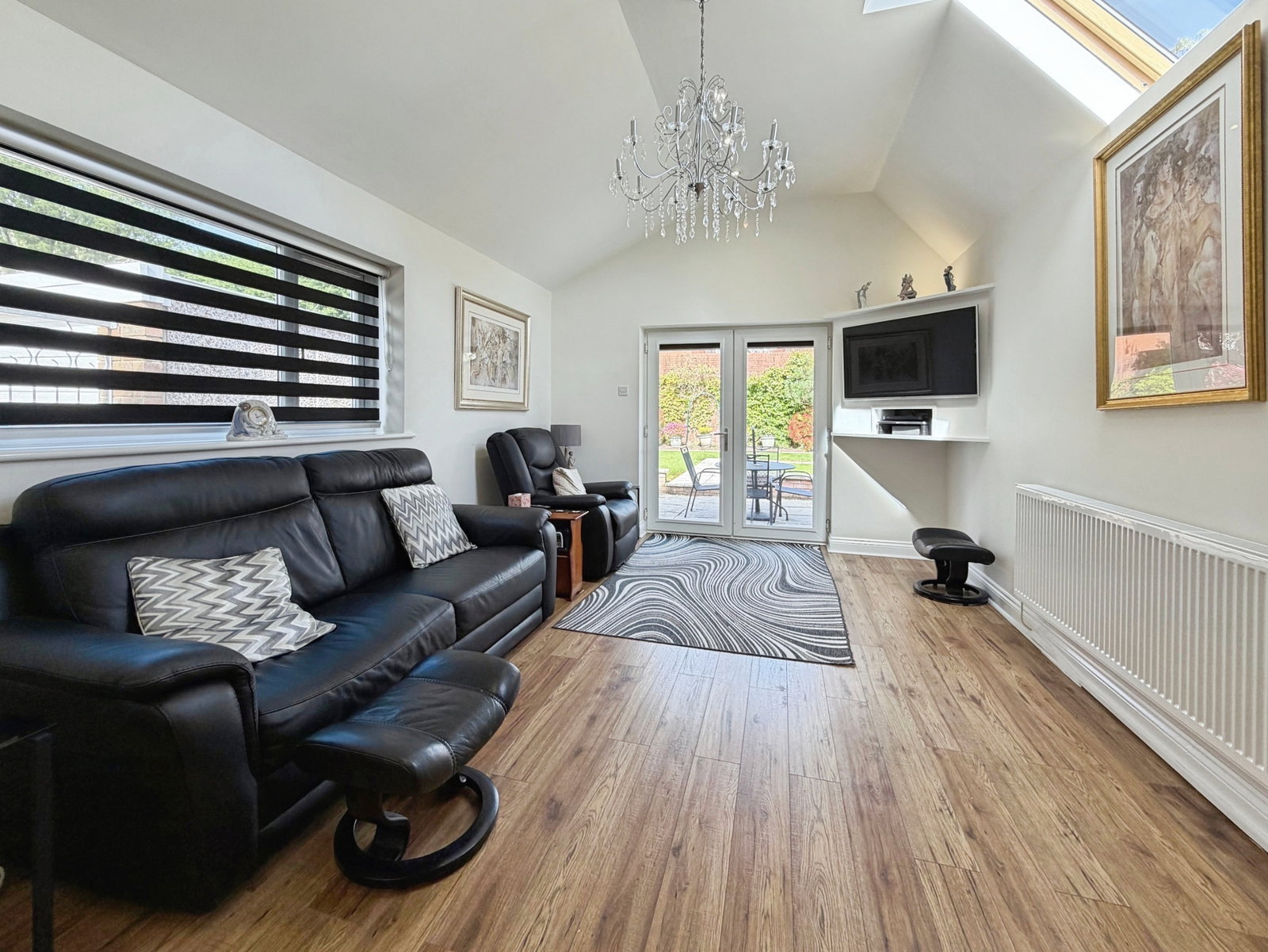 Bungalow in Preston